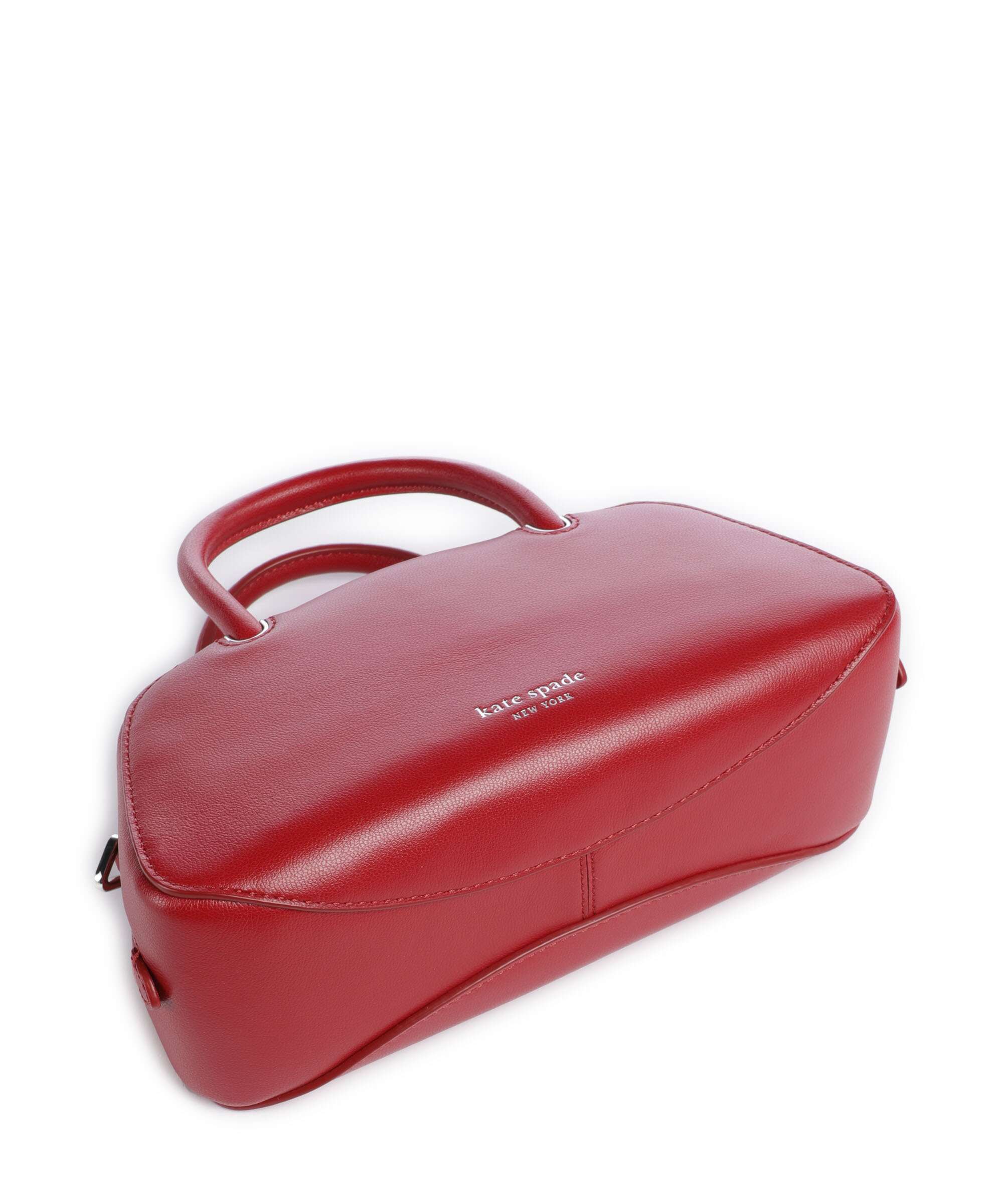 Kate Spade New York Grace Mini Handbag dark scarlet - Image 5