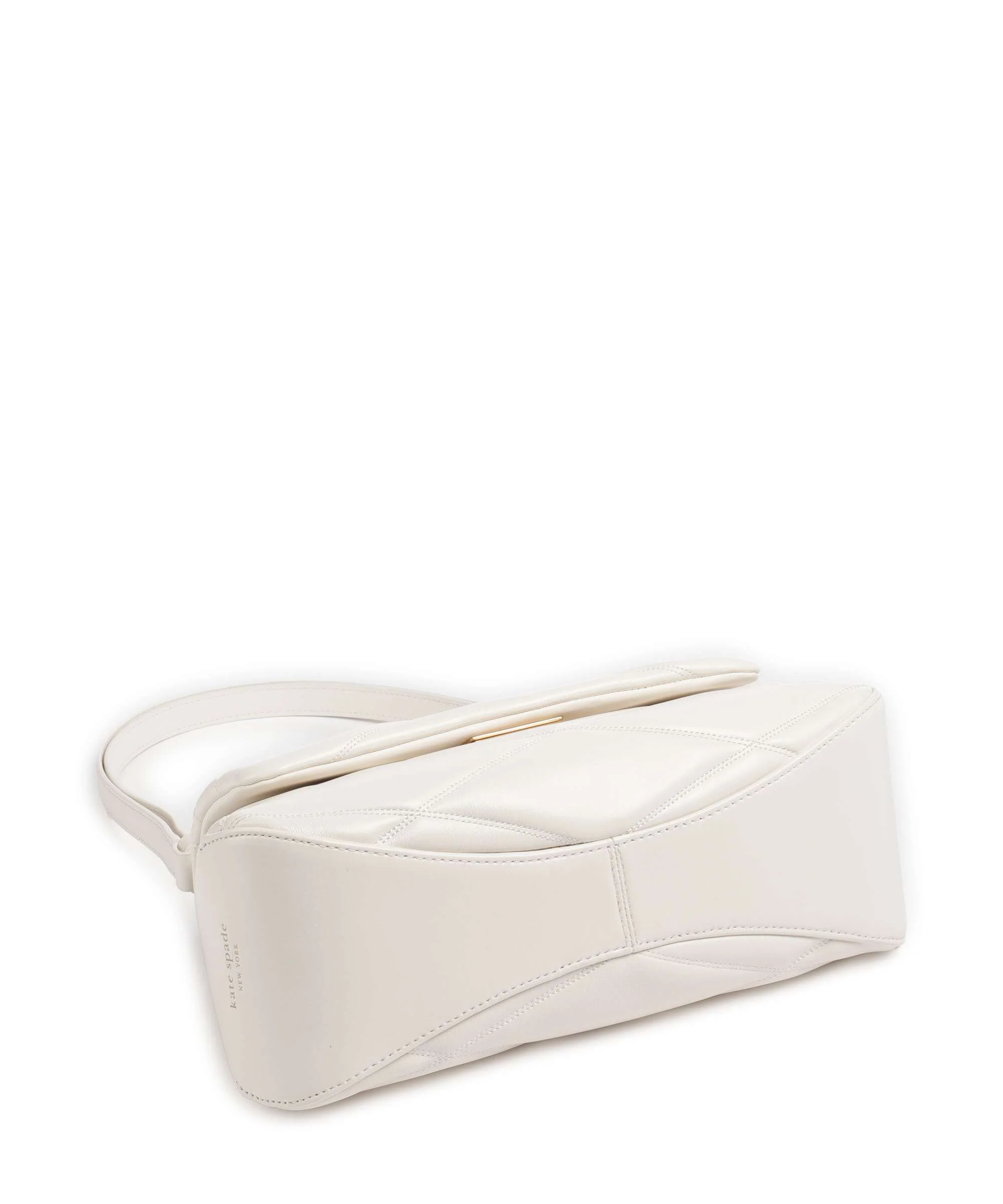 Kate Spade New York Grace Shoulder bag cream - Image 5