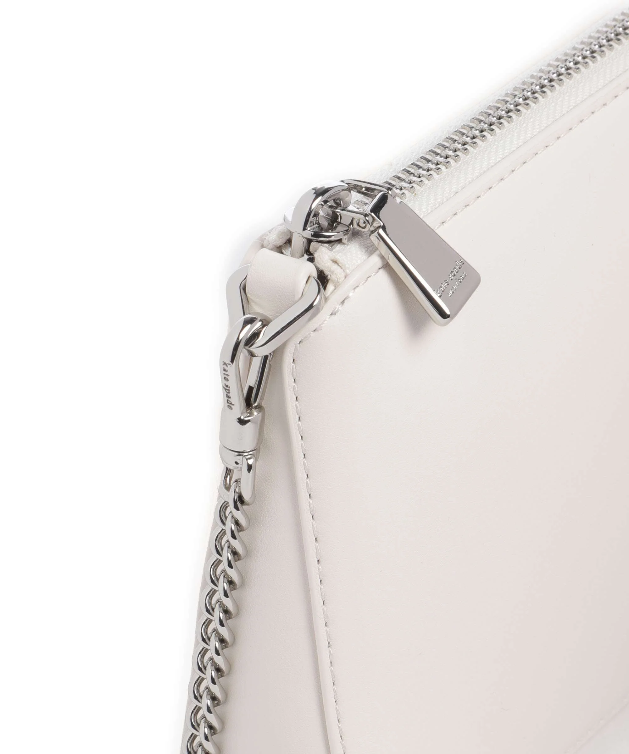 Kate Spade New York Grace Shoulder bag cream - Image 4