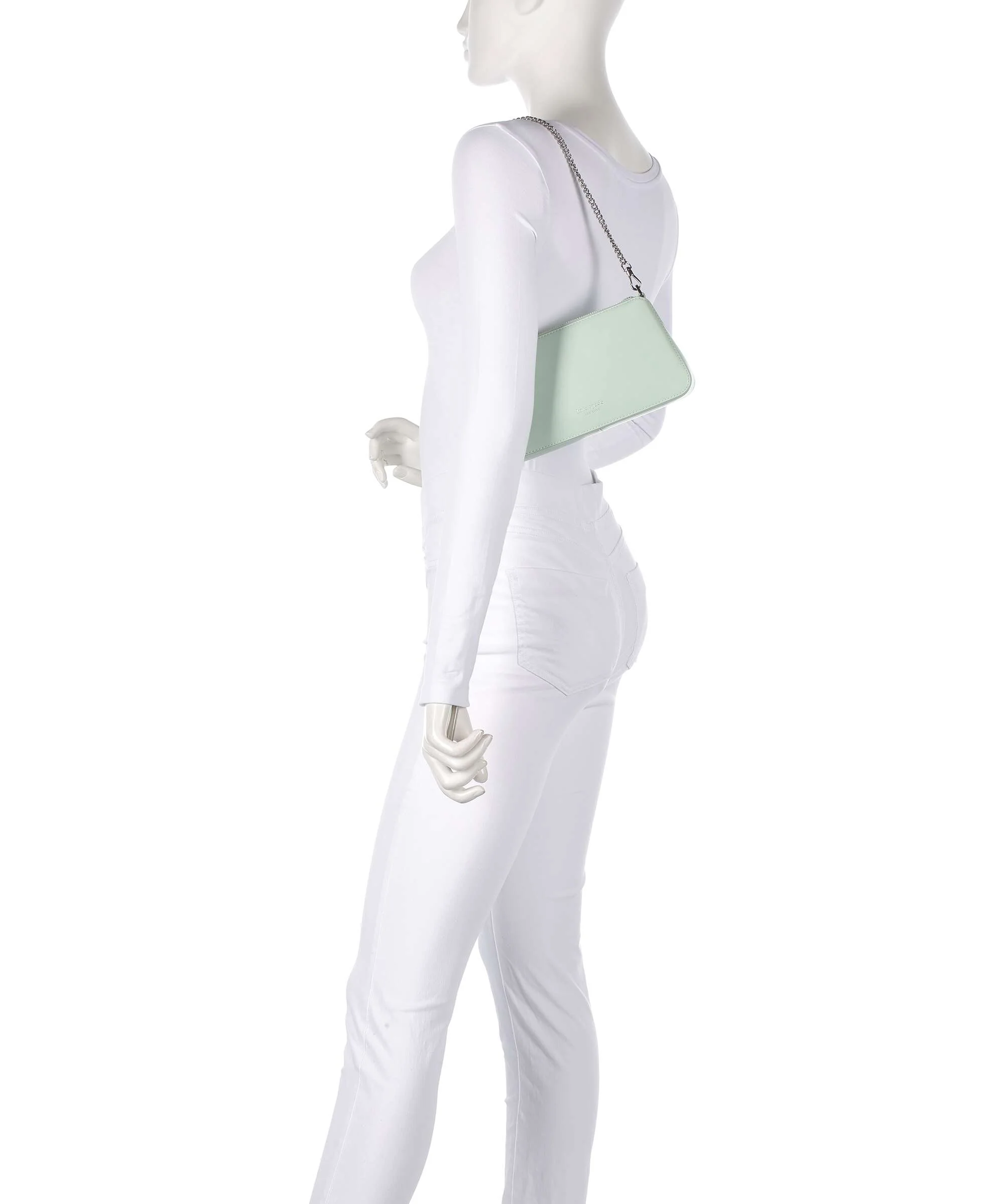 Kate Spade New York Grace Shoulder bag pistachio ice - Image 3