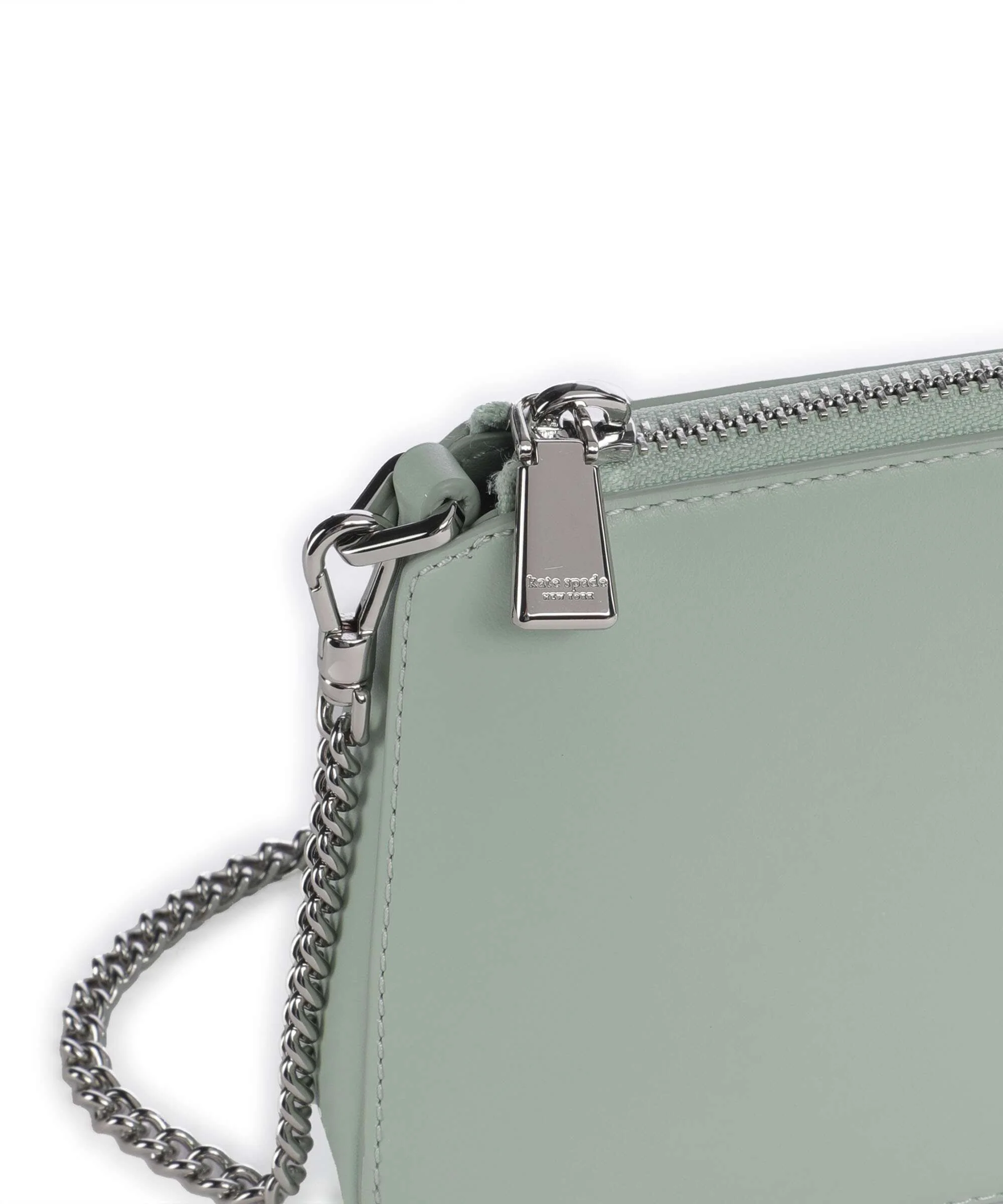 Kate Spade New York Grace Shoulder bag pistachio ice - Image 4