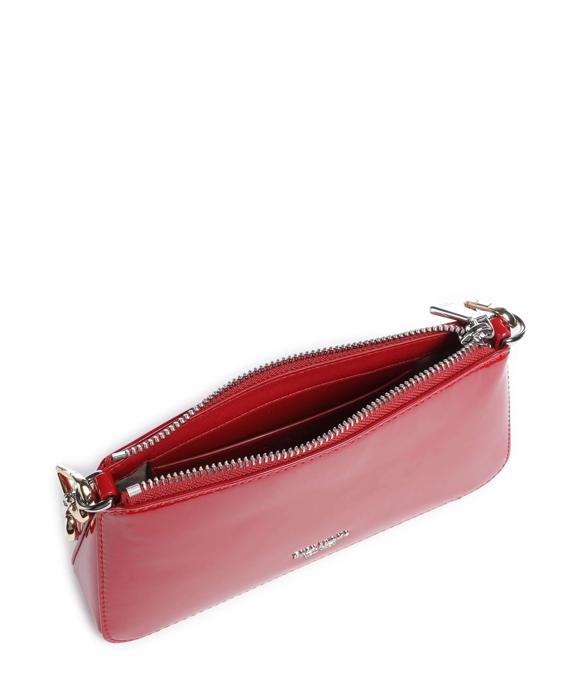 Kate Spade New York Grace Shoulder bag dark scarlet - Image 7