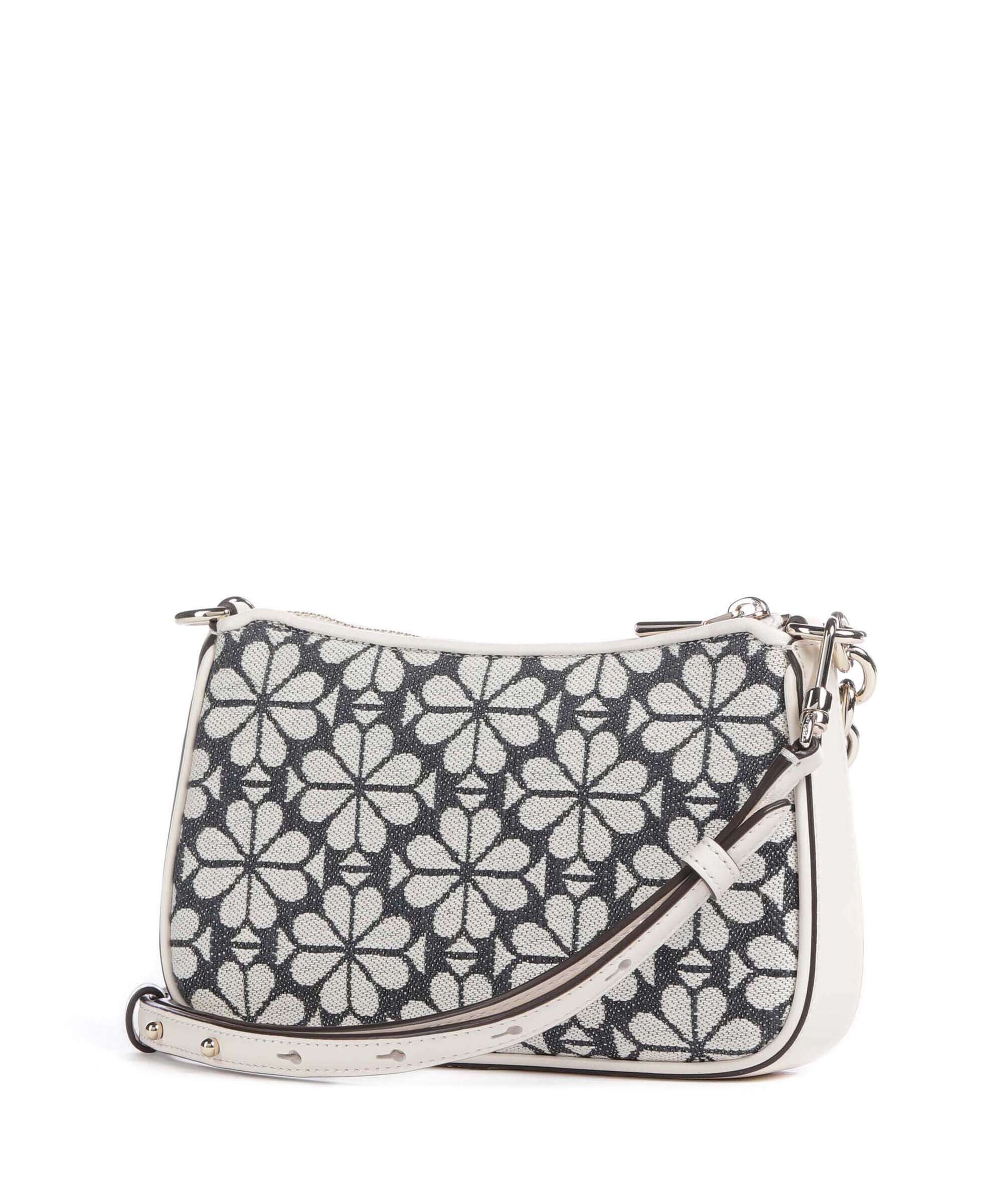Kate Spade New York Katy Crossbody bag charcoal grey/multicolour - Image 2