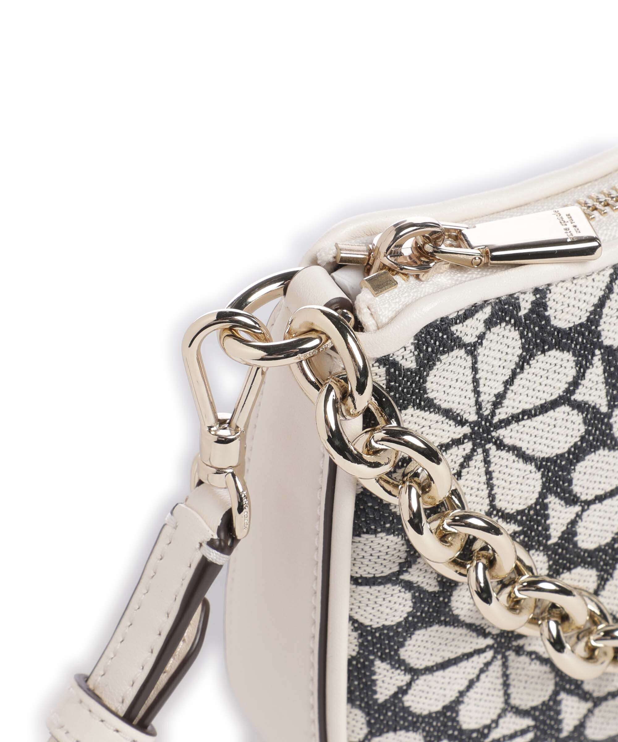 Kate Spade New York Katy Crossbody bag charcoal grey/multicolour - Image 4