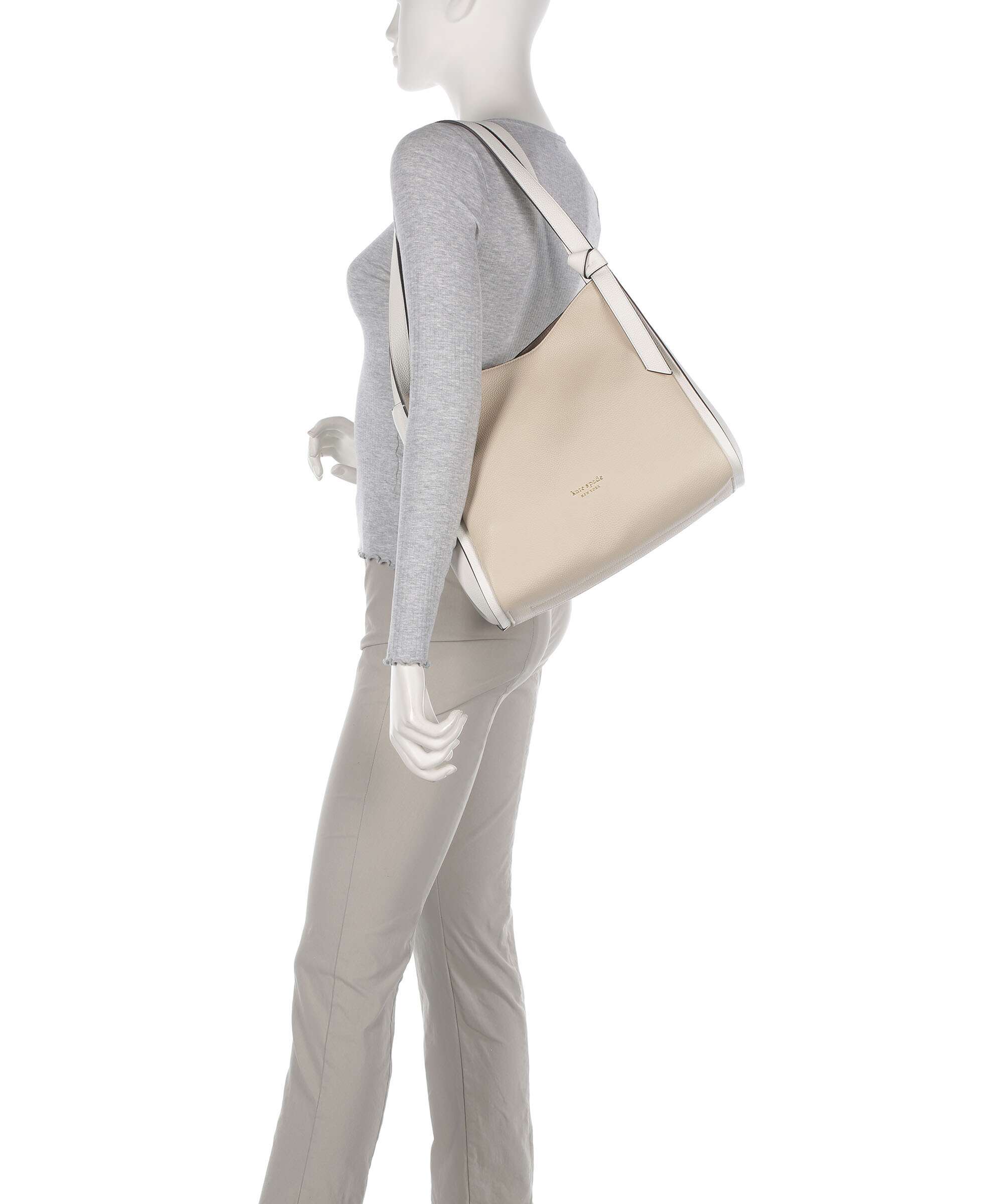 Kate Spade New York Knott Hobo bag mountain pass/multicolour - Image 3