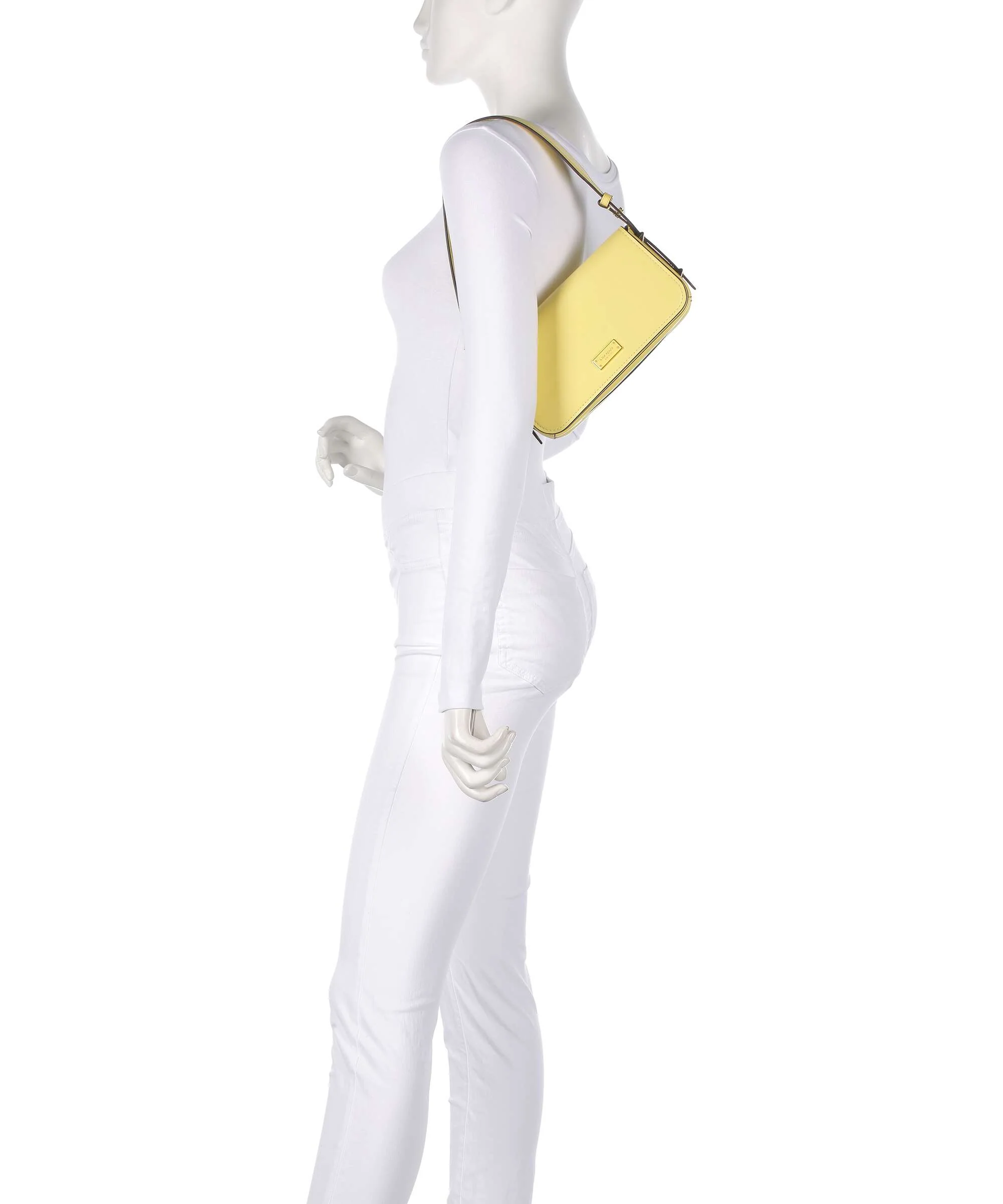 Kate Spade New York Liv Shoulder bag yuzu jam - Image 3