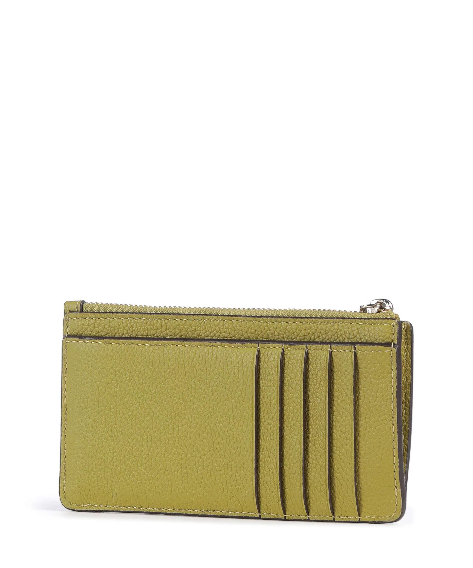 Kate Spade New York Loop Credit card holder laurel leaf - Image 2