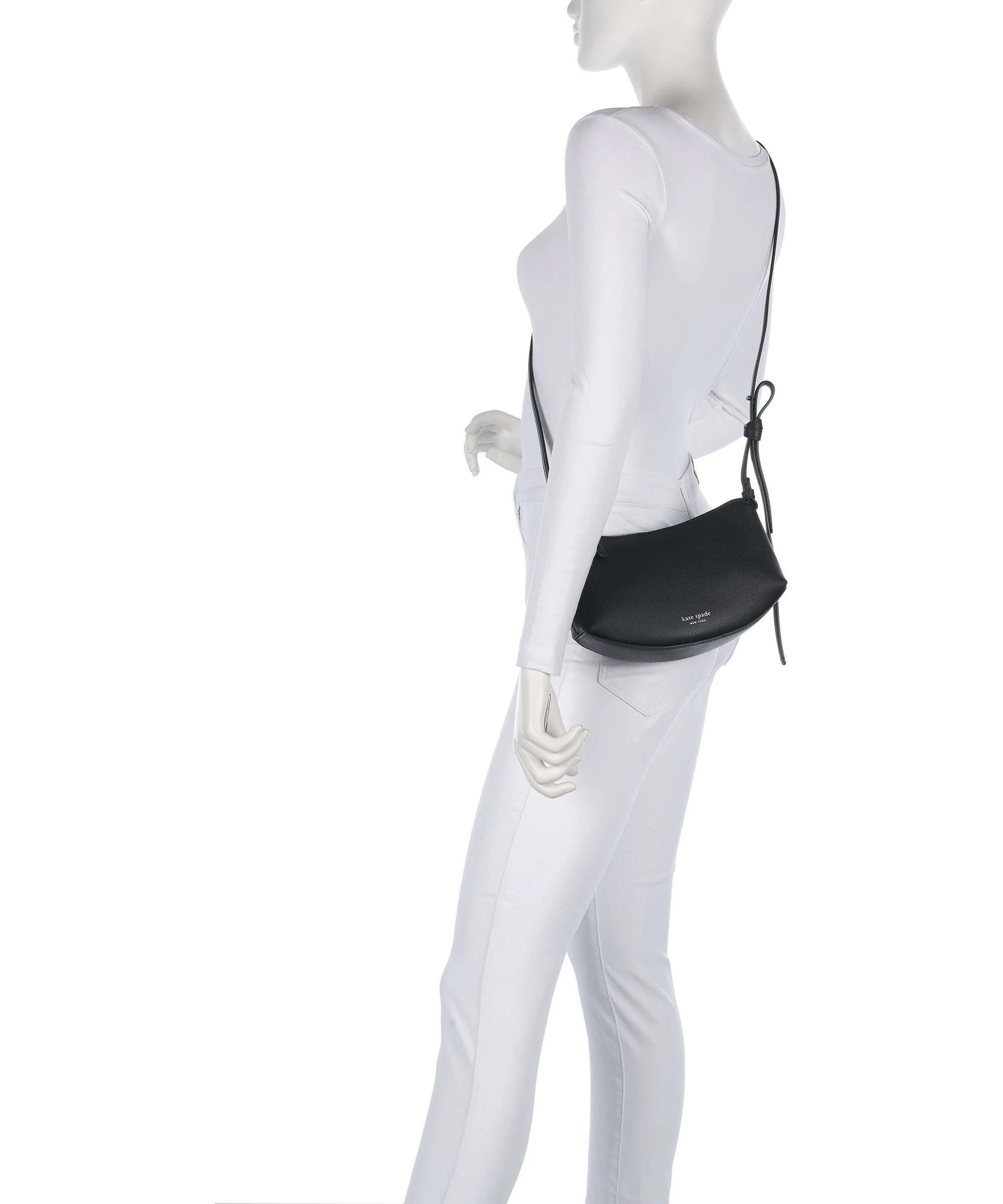 Kate Spade New York Loop Crossbody bag black - Image 3