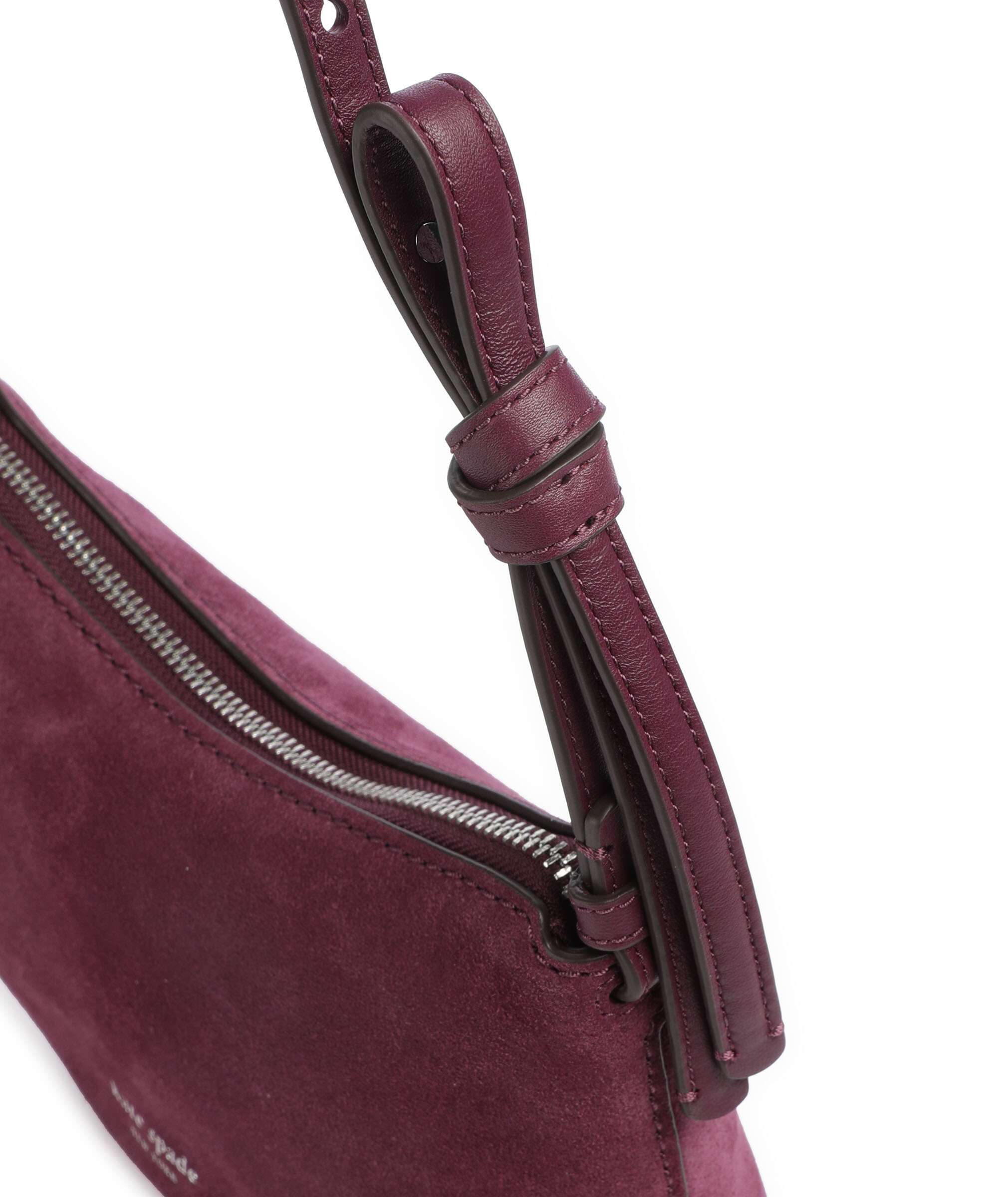 Kate Spade New York Loop Crossbody bag purple agate - Image 4