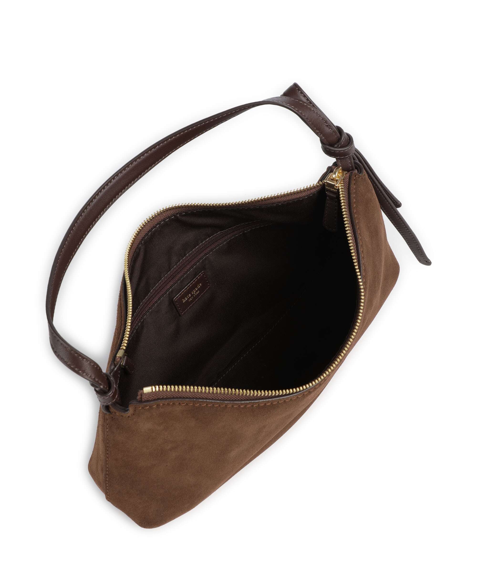 Kate Spade New York Loop Hobo bag hot fudge/multicolour - Image 5