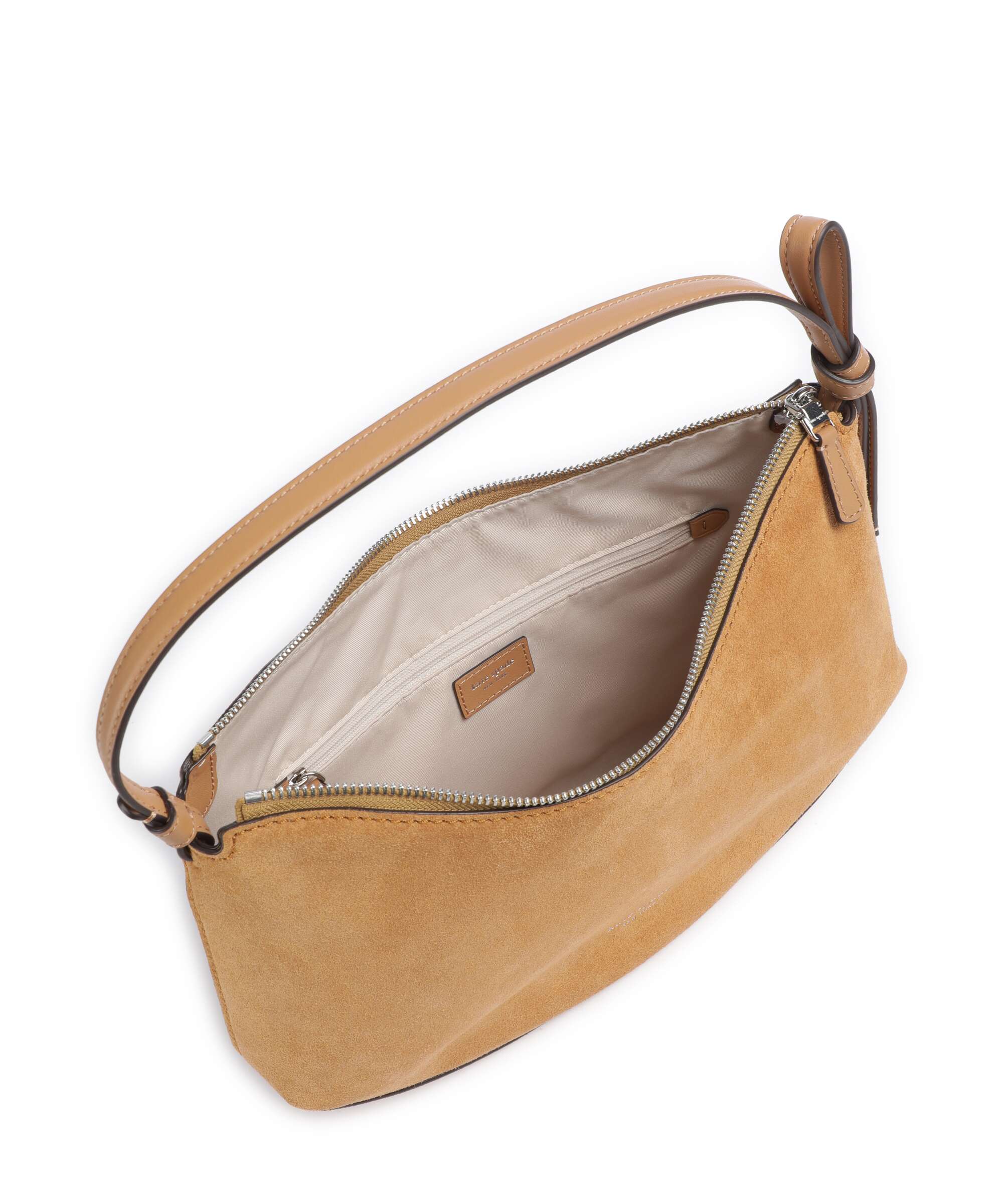 Kate Spade New York Loop Hobo bag garden soil - Image 5