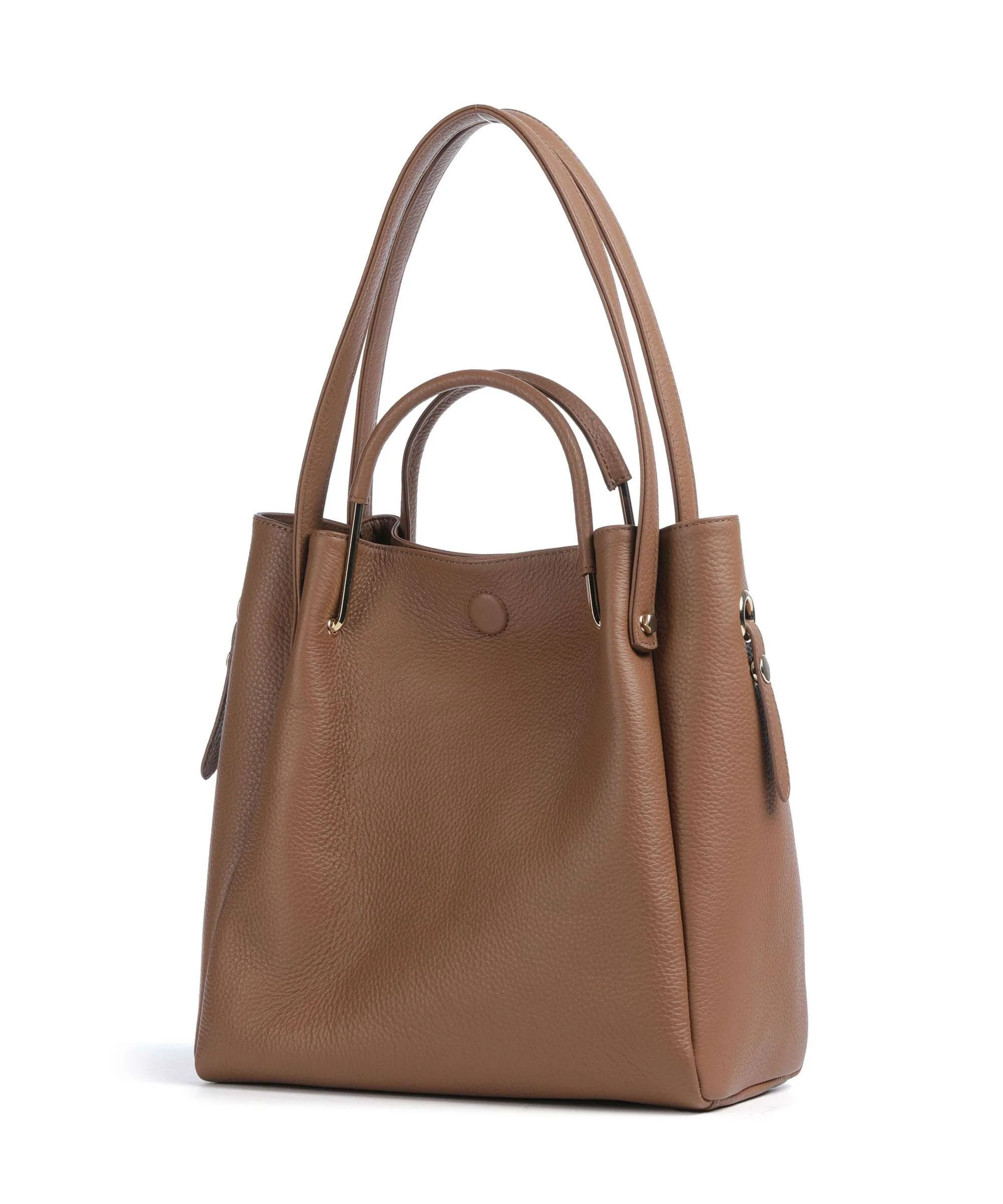 Kazar Alexandria Tote bag brazow - Image 2