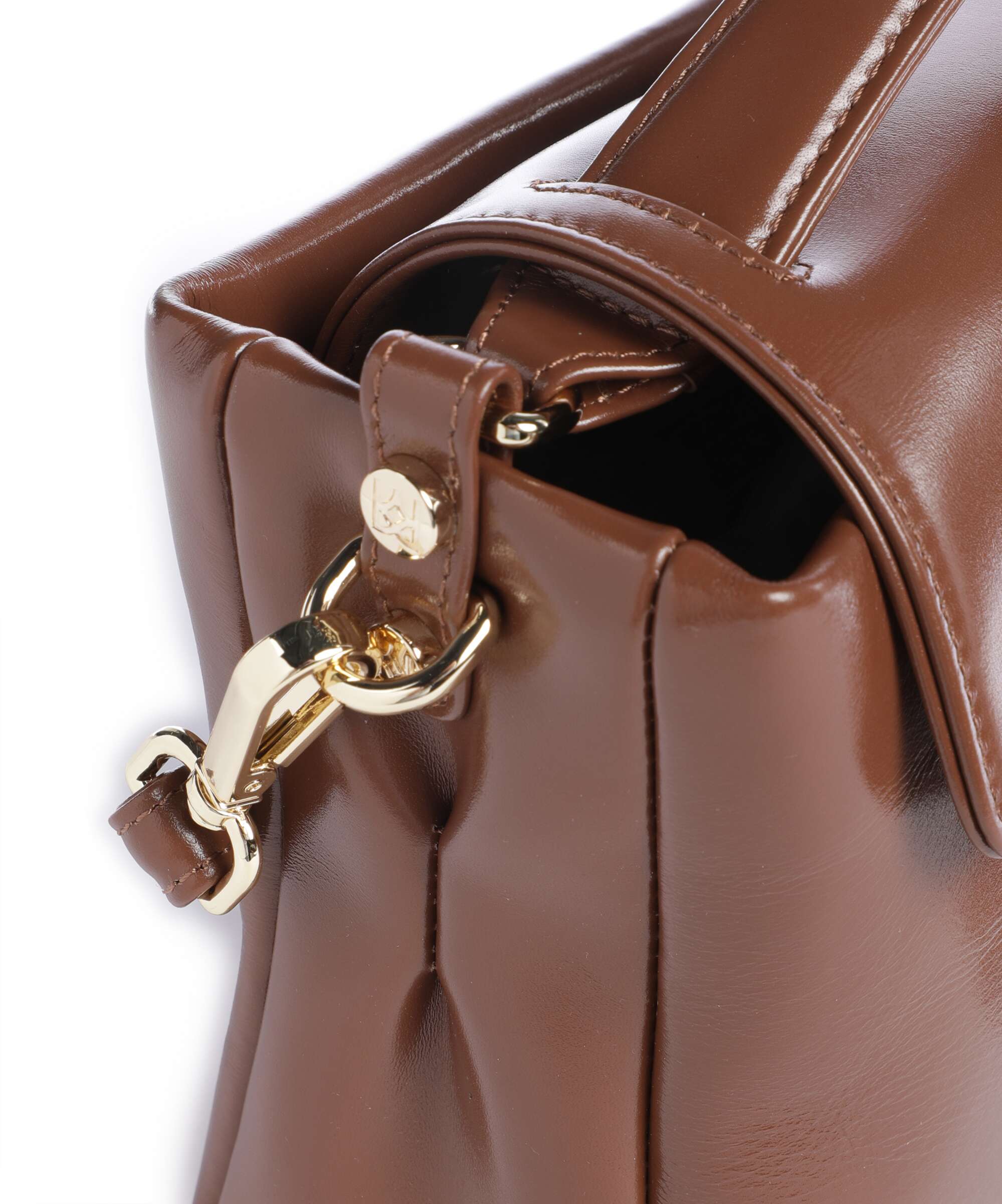 Kazar Elaris S Crossbody bag brown - Image 4