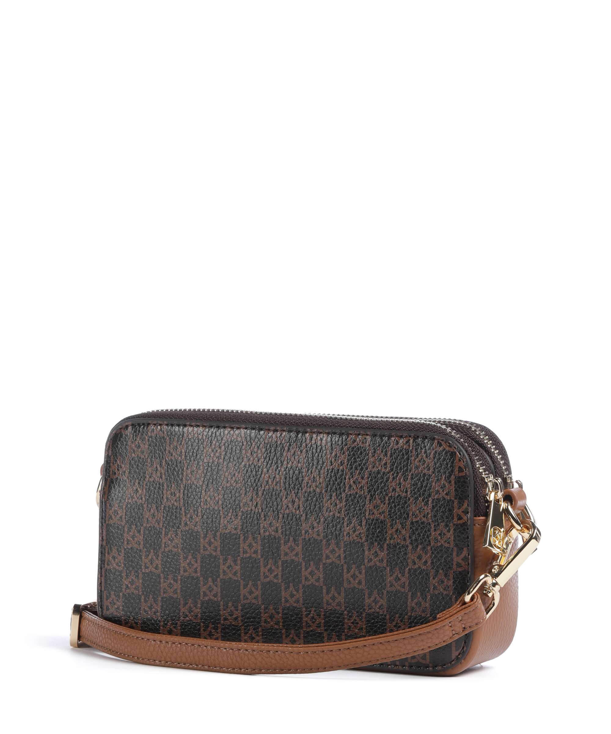 Kazar Elavine Crossbody bag brown - Image 2
