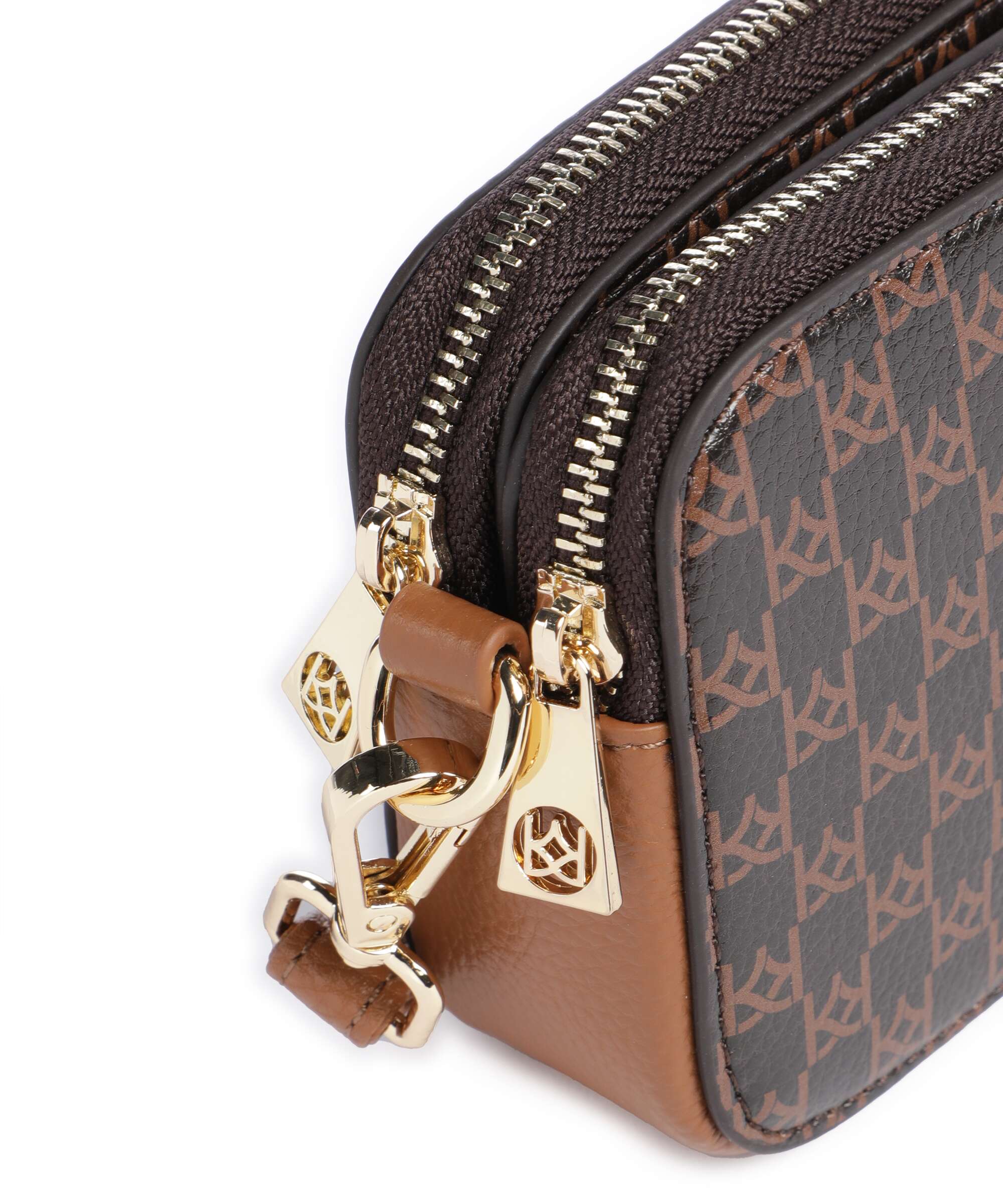 Kazar Elavine Crossbody bag brown - Image 4