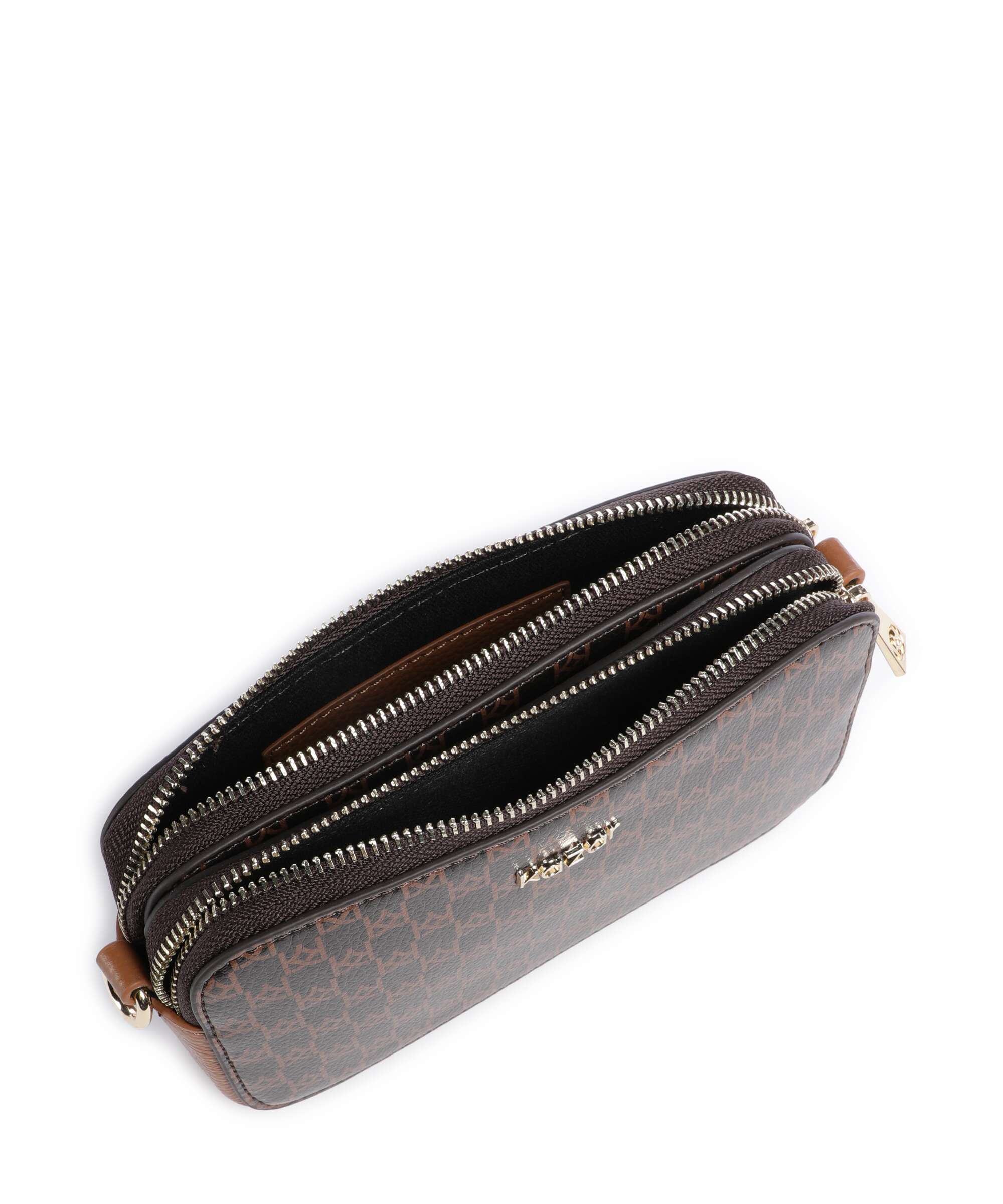 Kazar Elavine Crossbody bag brown - Image 6