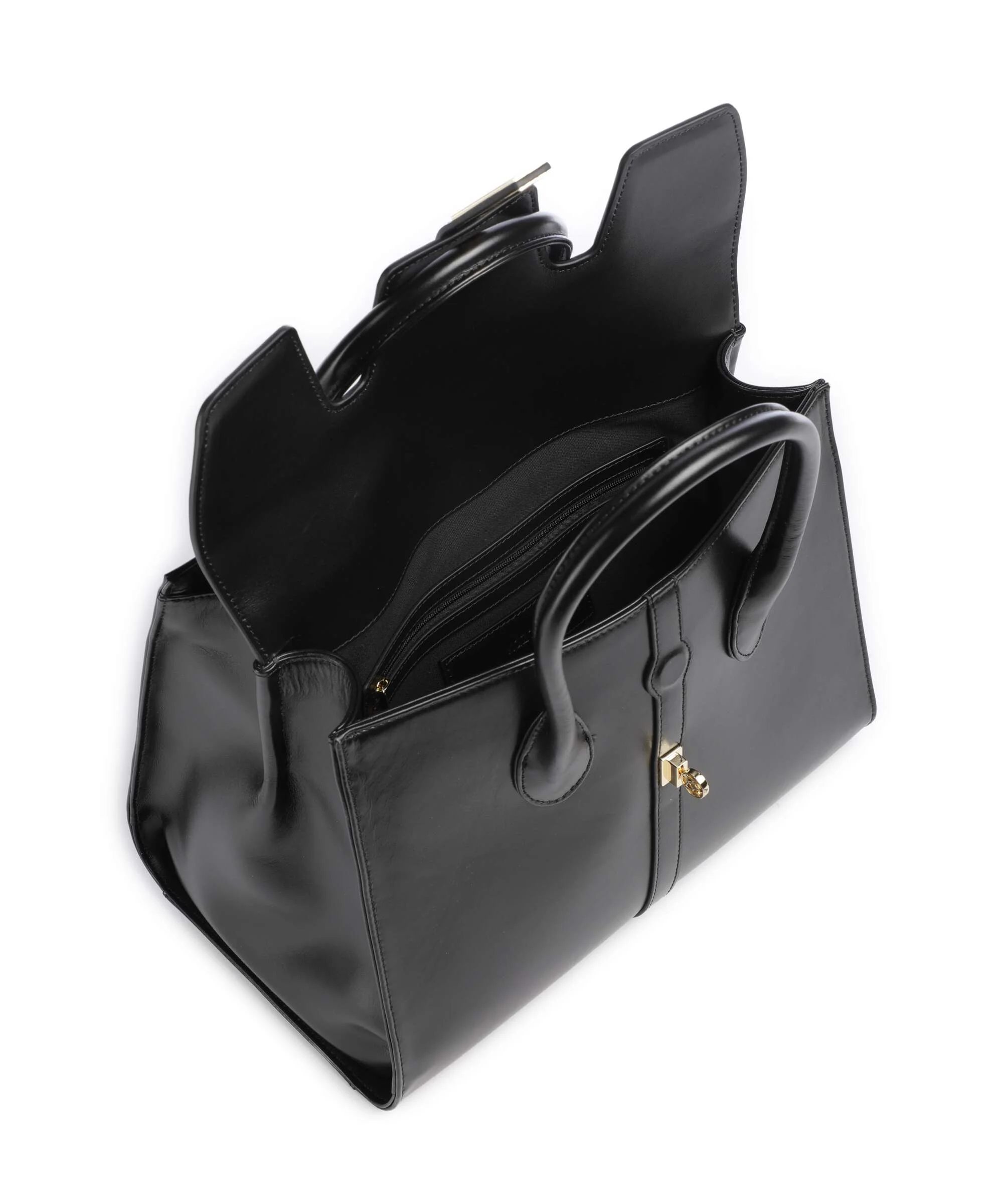 Kazar Felicite L Handbag black - Image 5