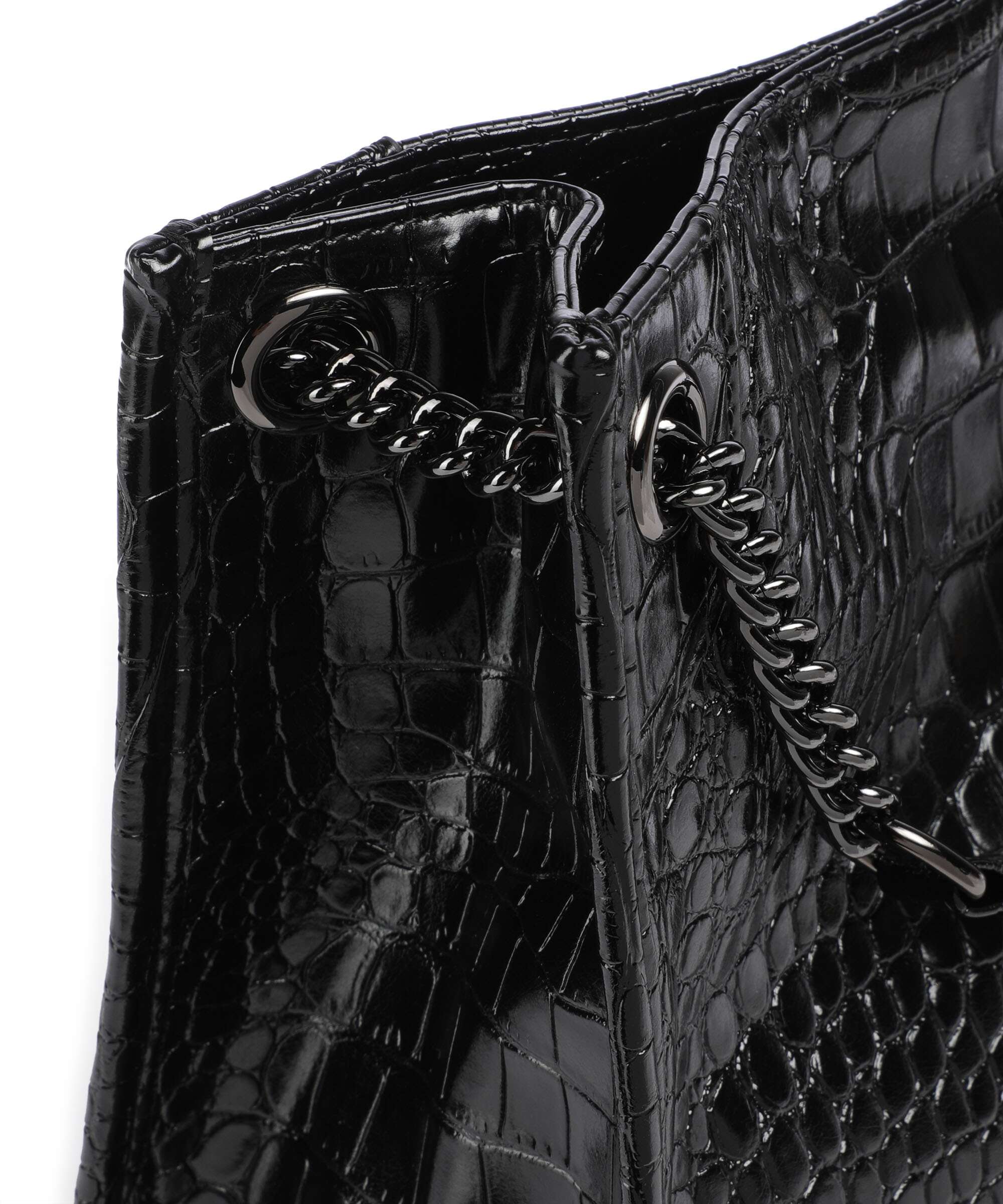 Kazar Hale Tote bag black - Image 3