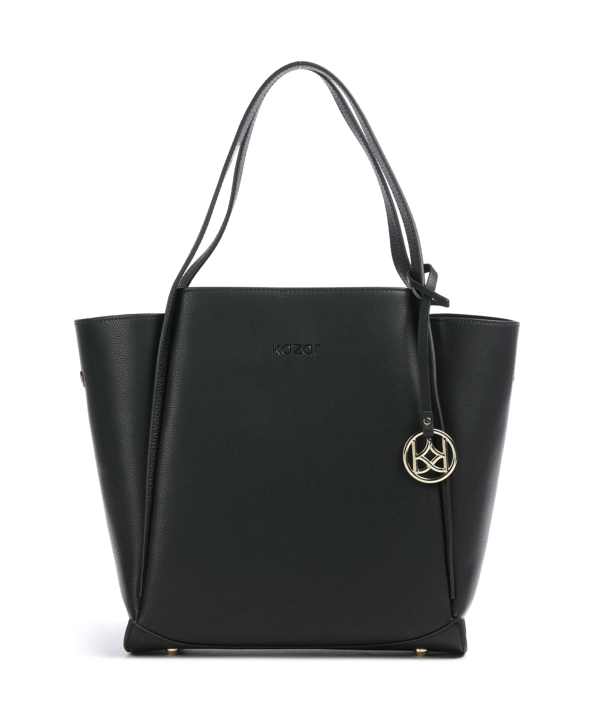 Kazar Reyna Tote bag czarny
