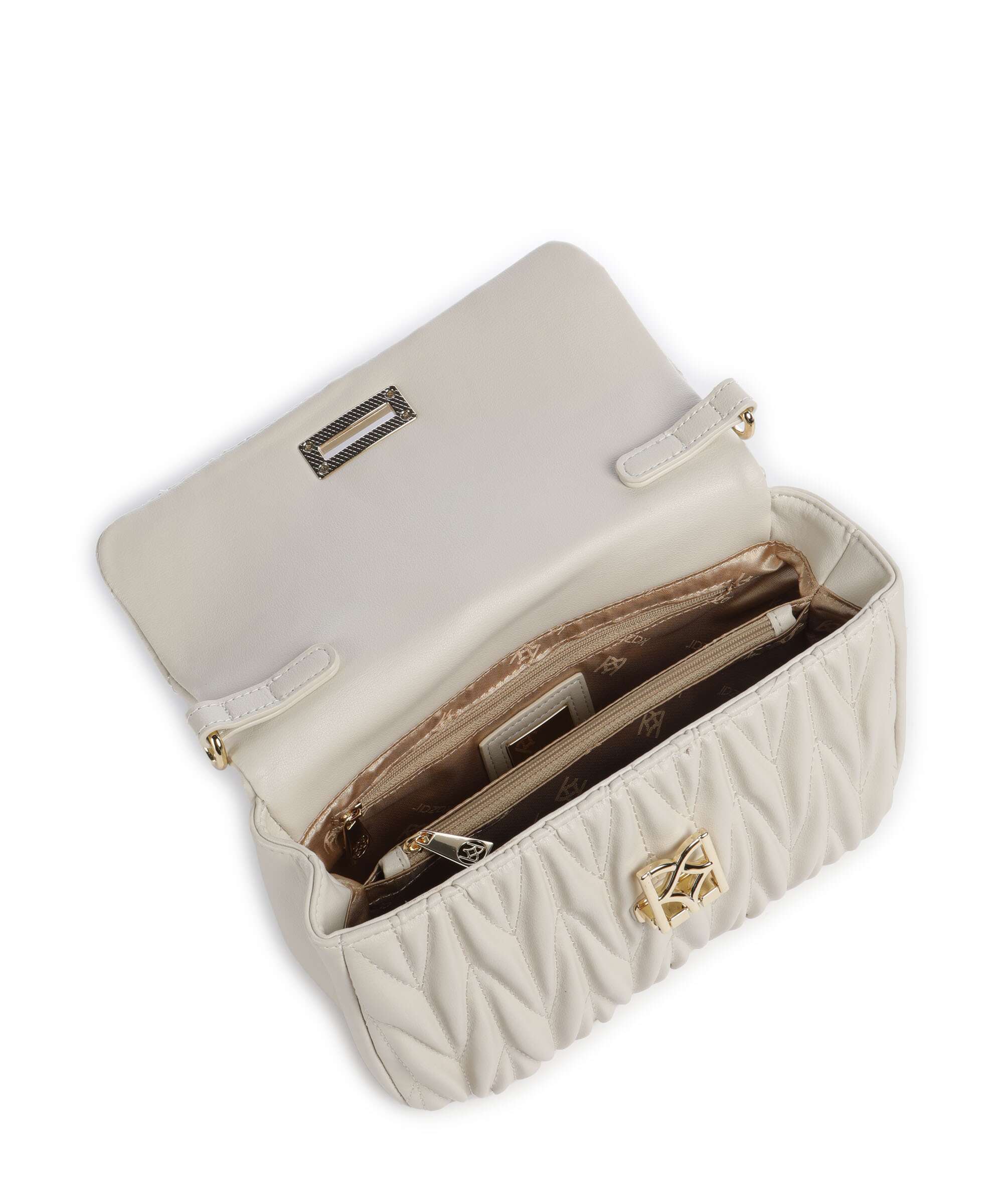 Kazar Sofie Shoulder bag bez - Image 5