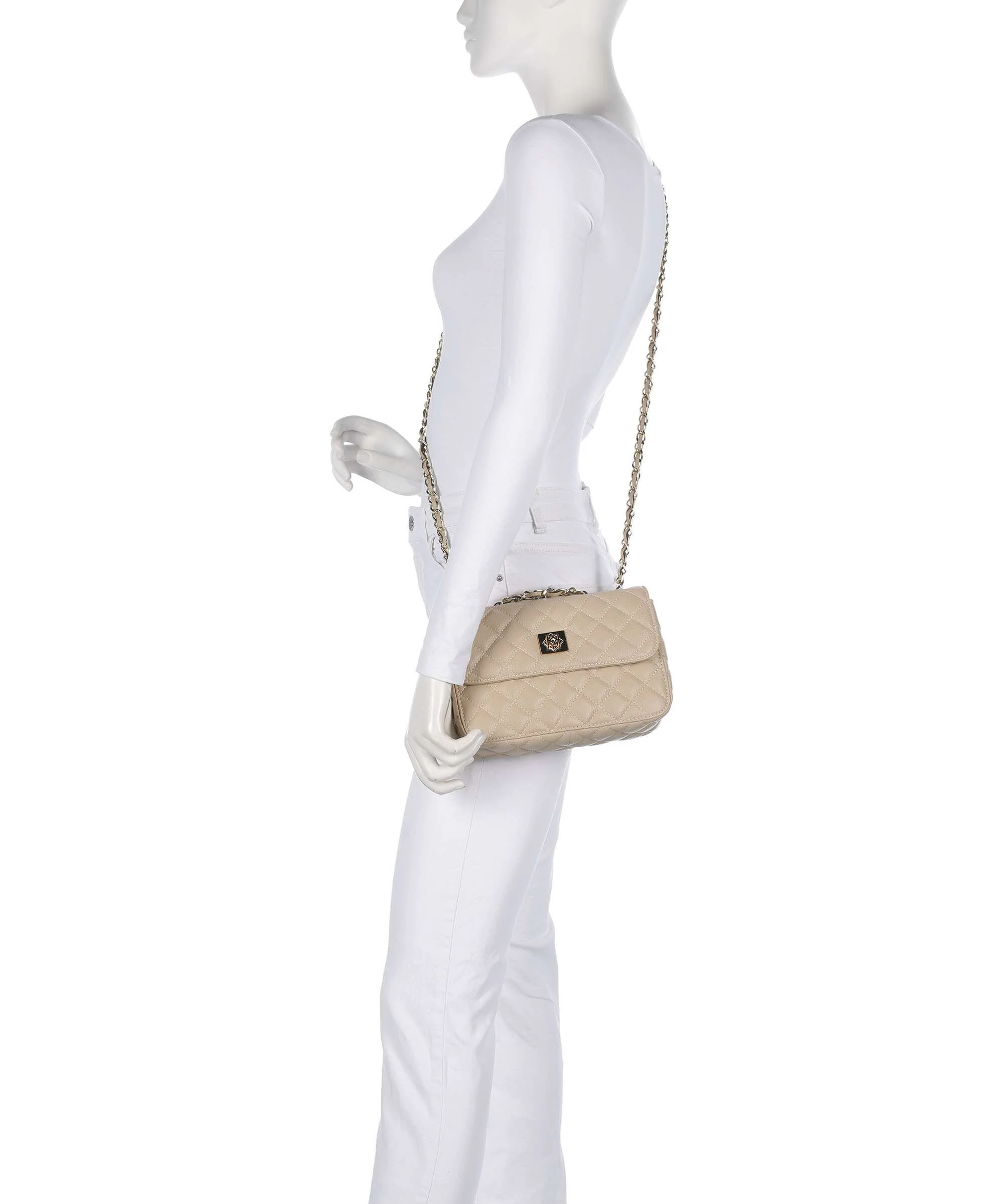 Kazar Vidia S Shoulder bag beige - Image 3