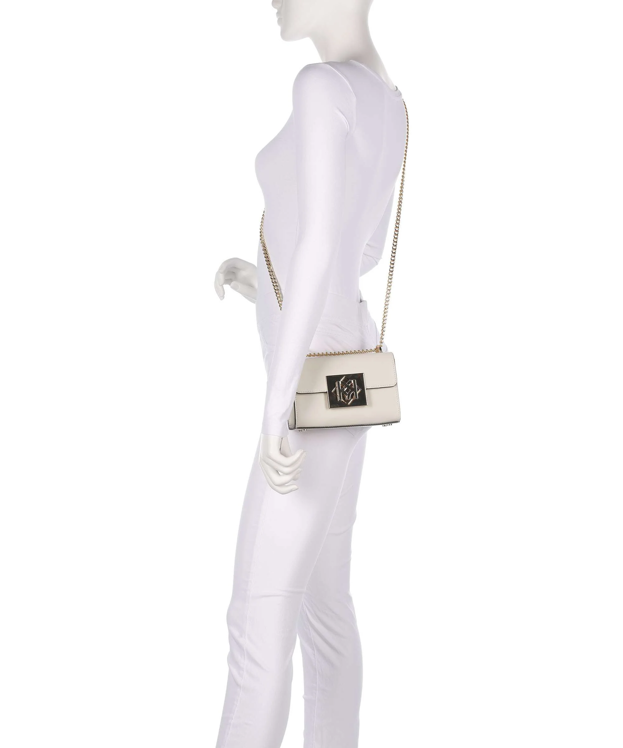 Kazar Viena S Shoulder bag bez - Image 4