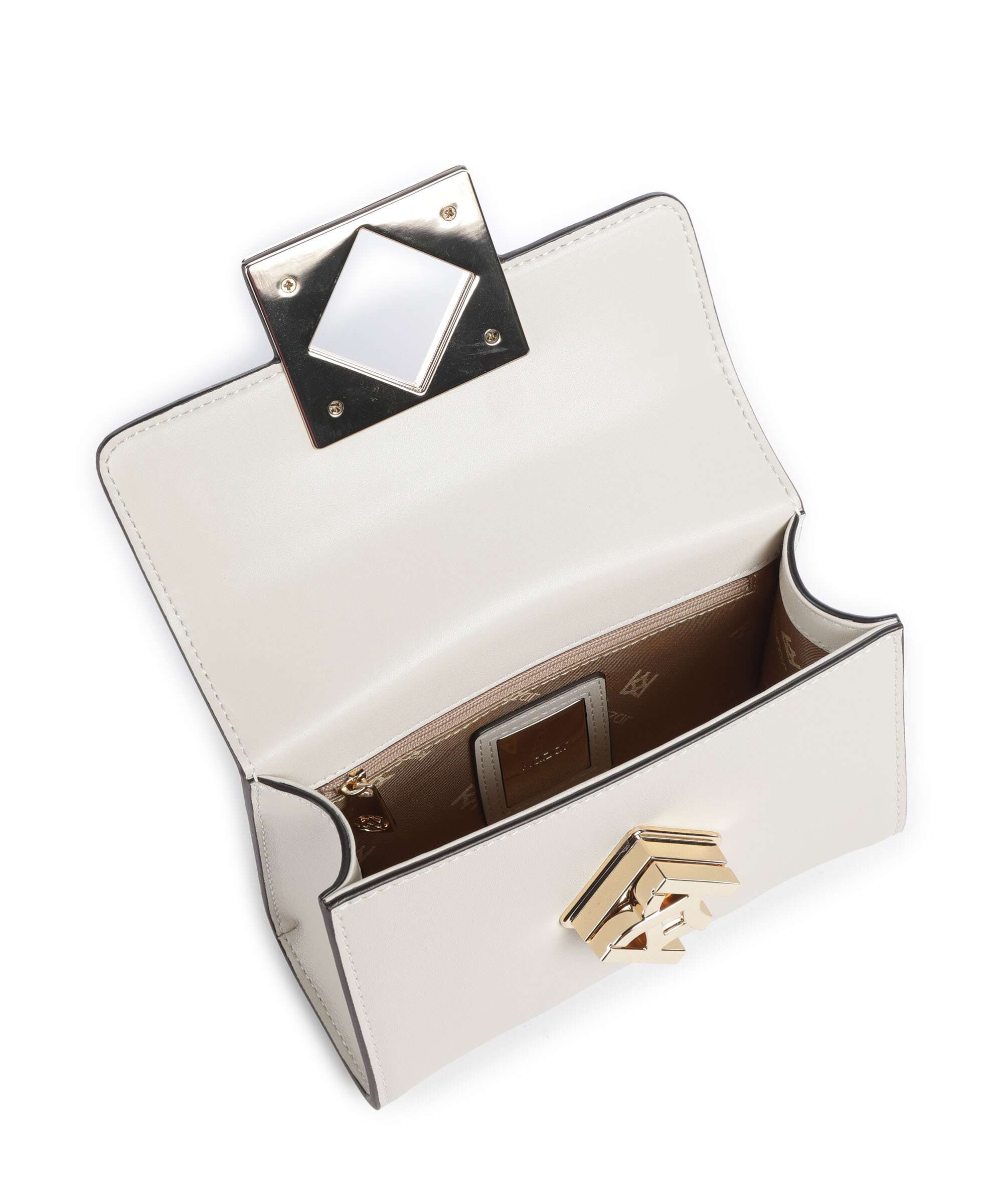 Kazar Viena S Shoulder bag bez - Image 7