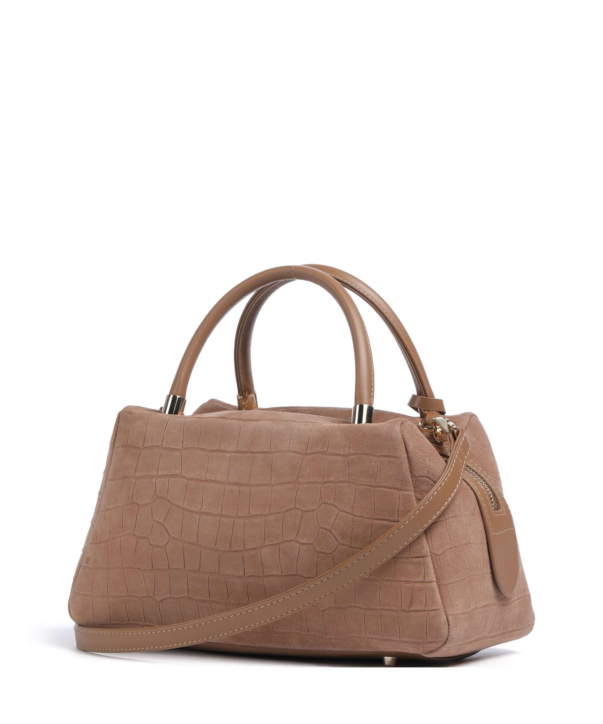 Kazar Wenny Handbag light brown - Image 2