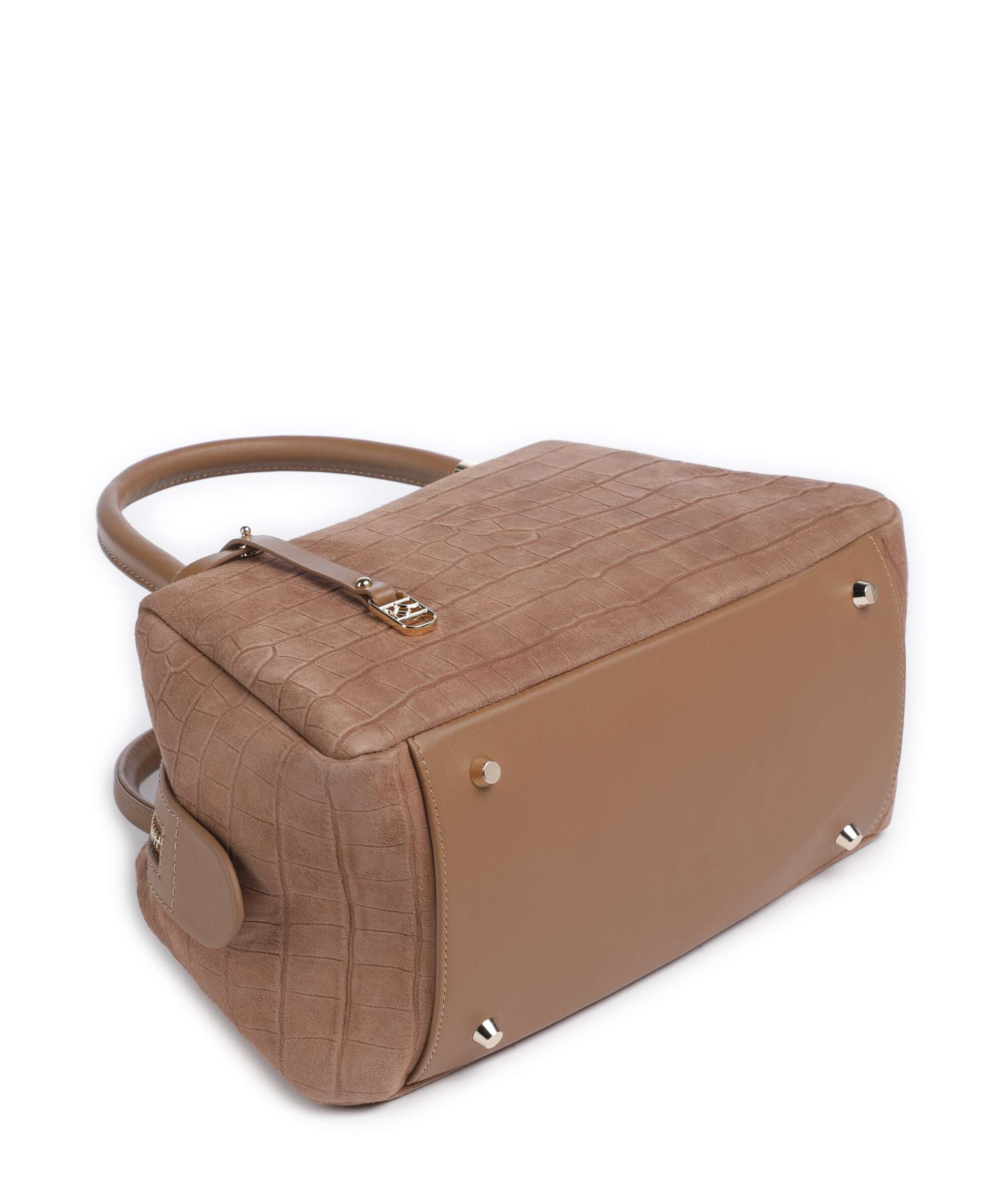 Kazar Wenny Handbag light brown - Image 5