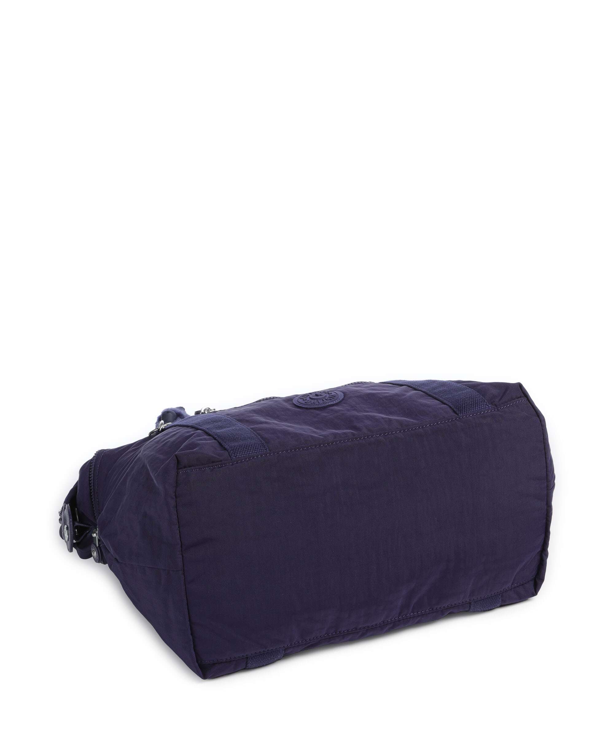 Kipling Basic Art Tote bag moonlit blue - Image 5