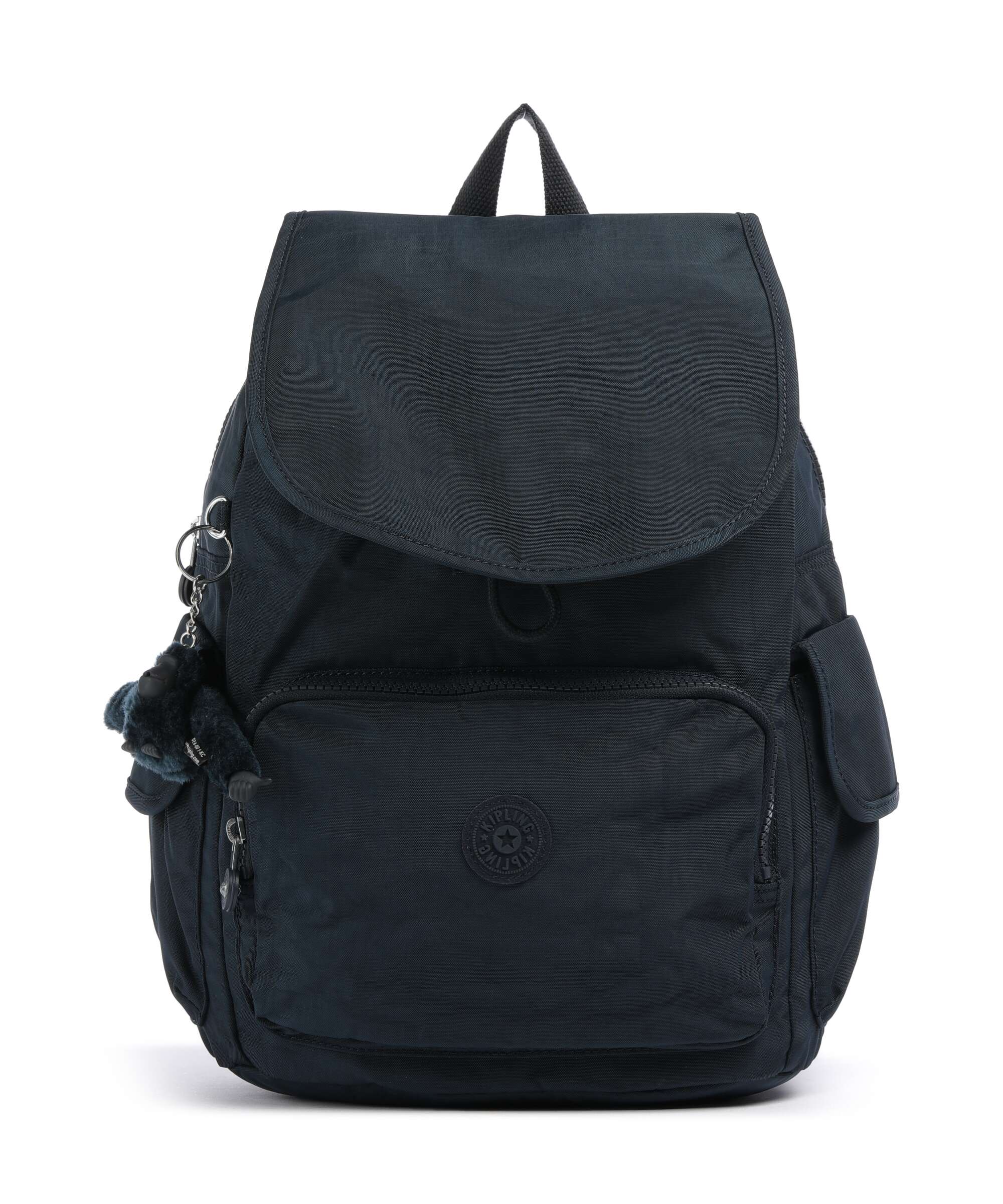 Kipling Basic City Pack Backpack blue bleu