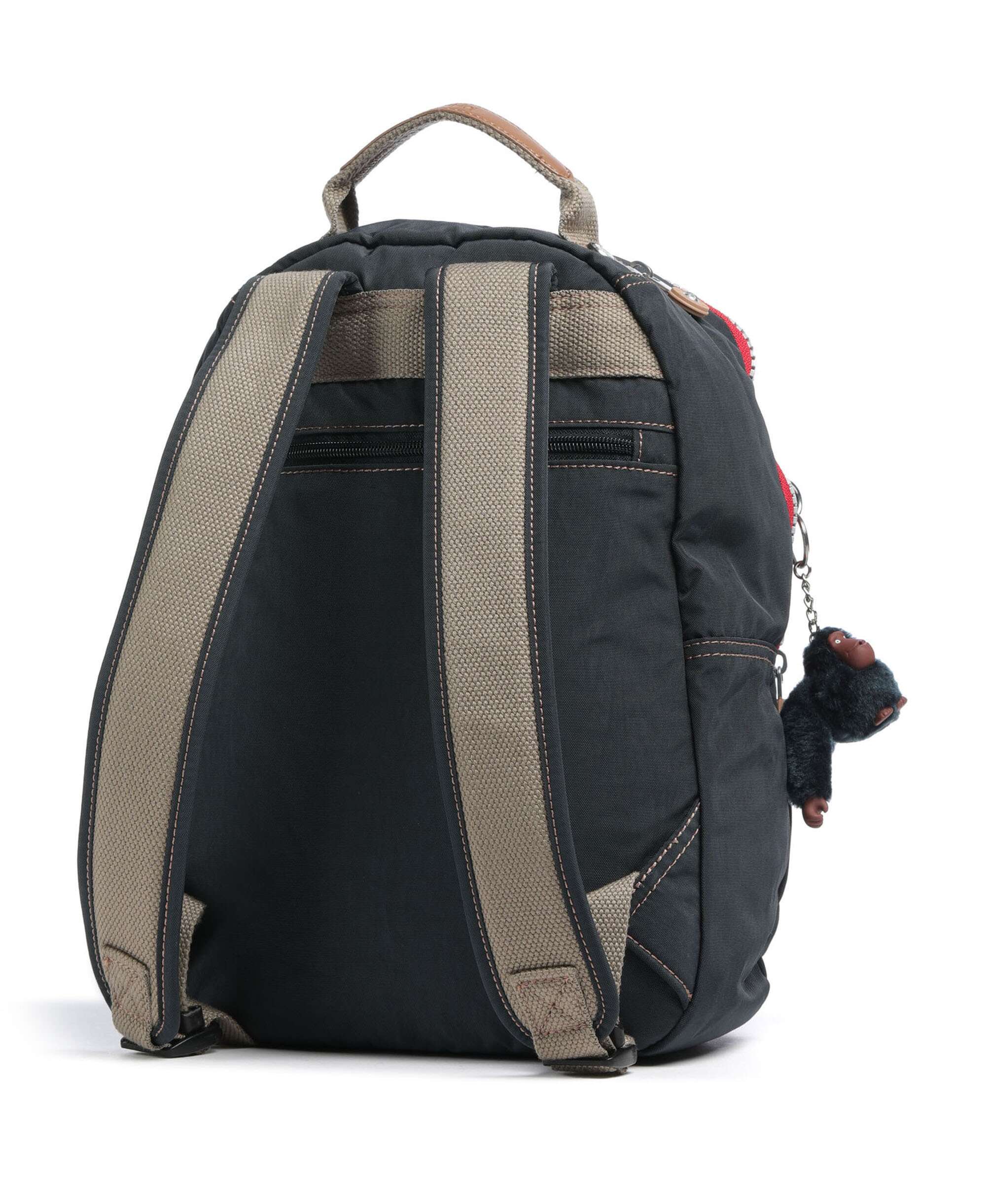 Kipling Basic Clas Seoul S Backpack true navy - Image 2