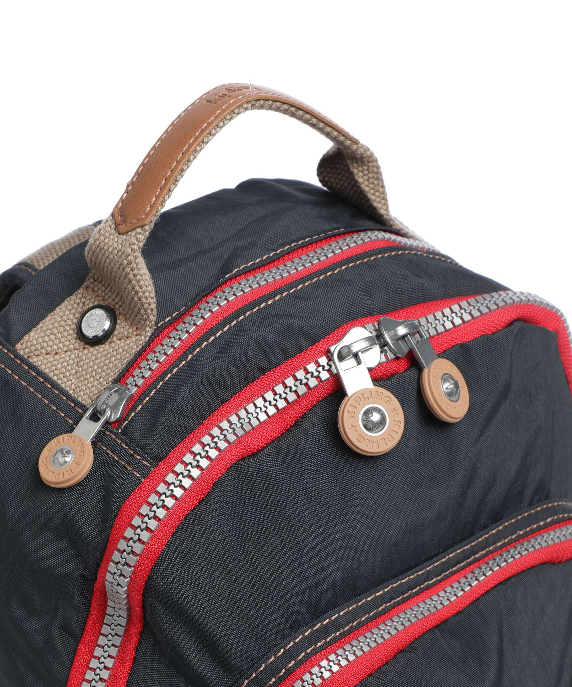 Kipling Basic Clas Seoul S Backpack true navy - Image 4