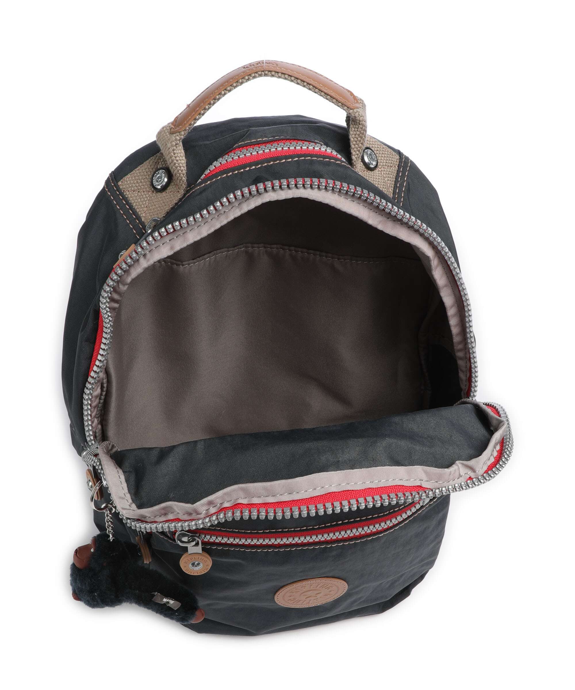 Kipling Basic Clas Seoul S Backpack true navy - Image 5