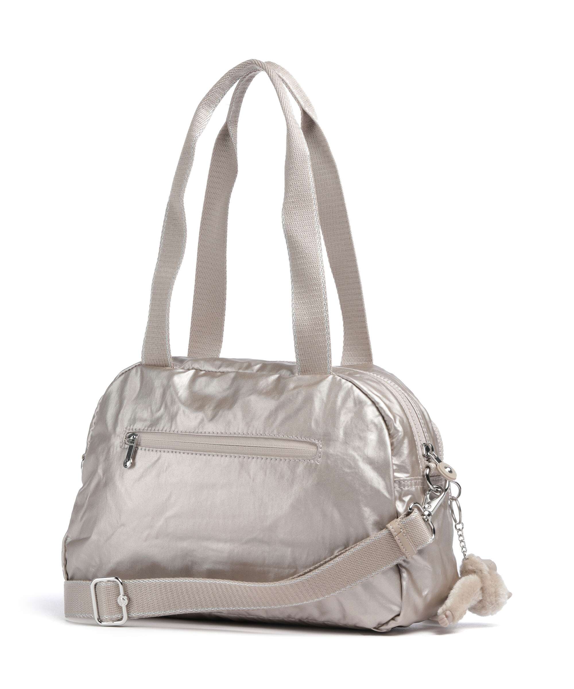 Kipling Basic Cool Defea Shoulder bag metallic glow - Image 2