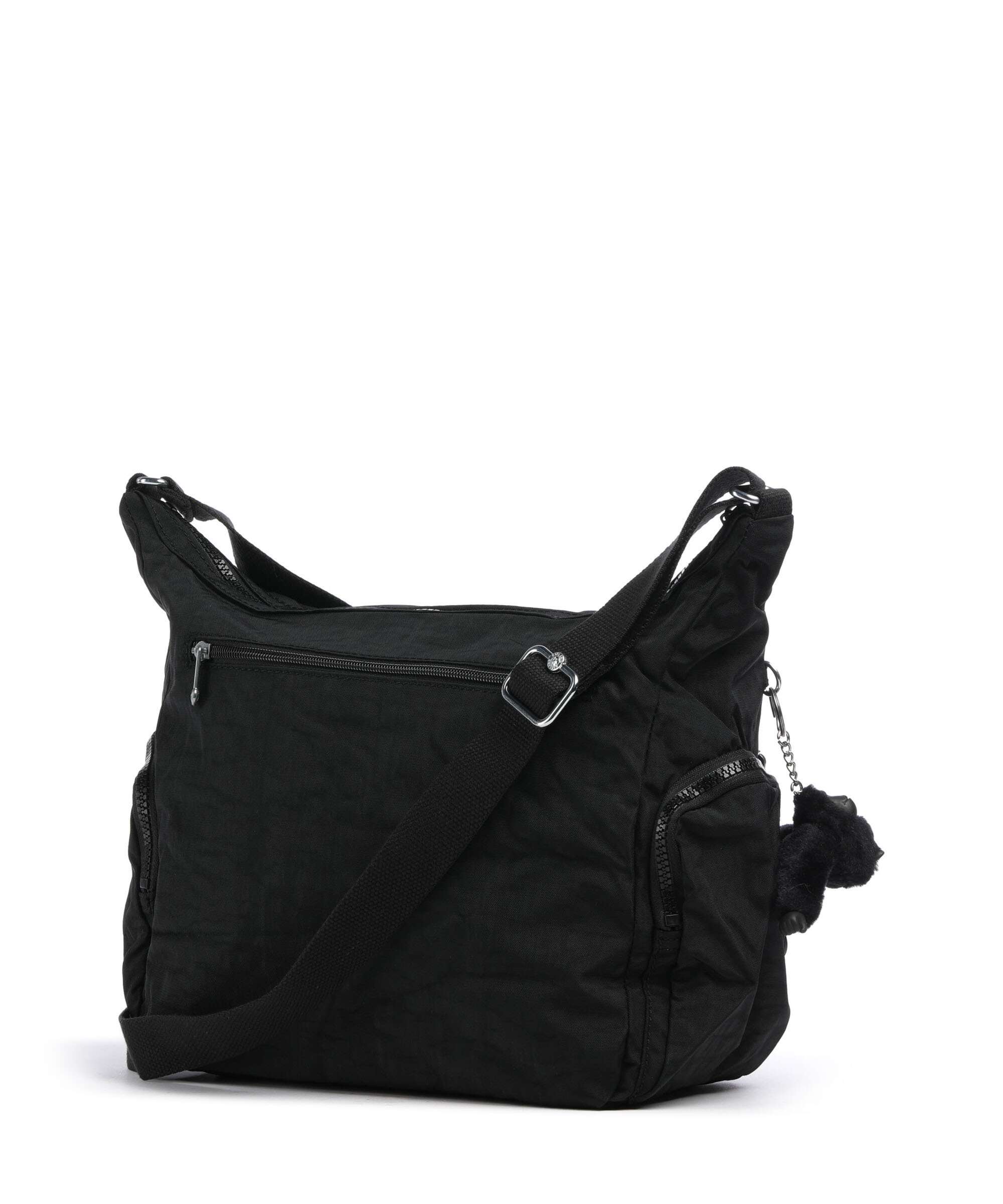 Kipling Basic Gabbie Crossbody bag black - Image 2