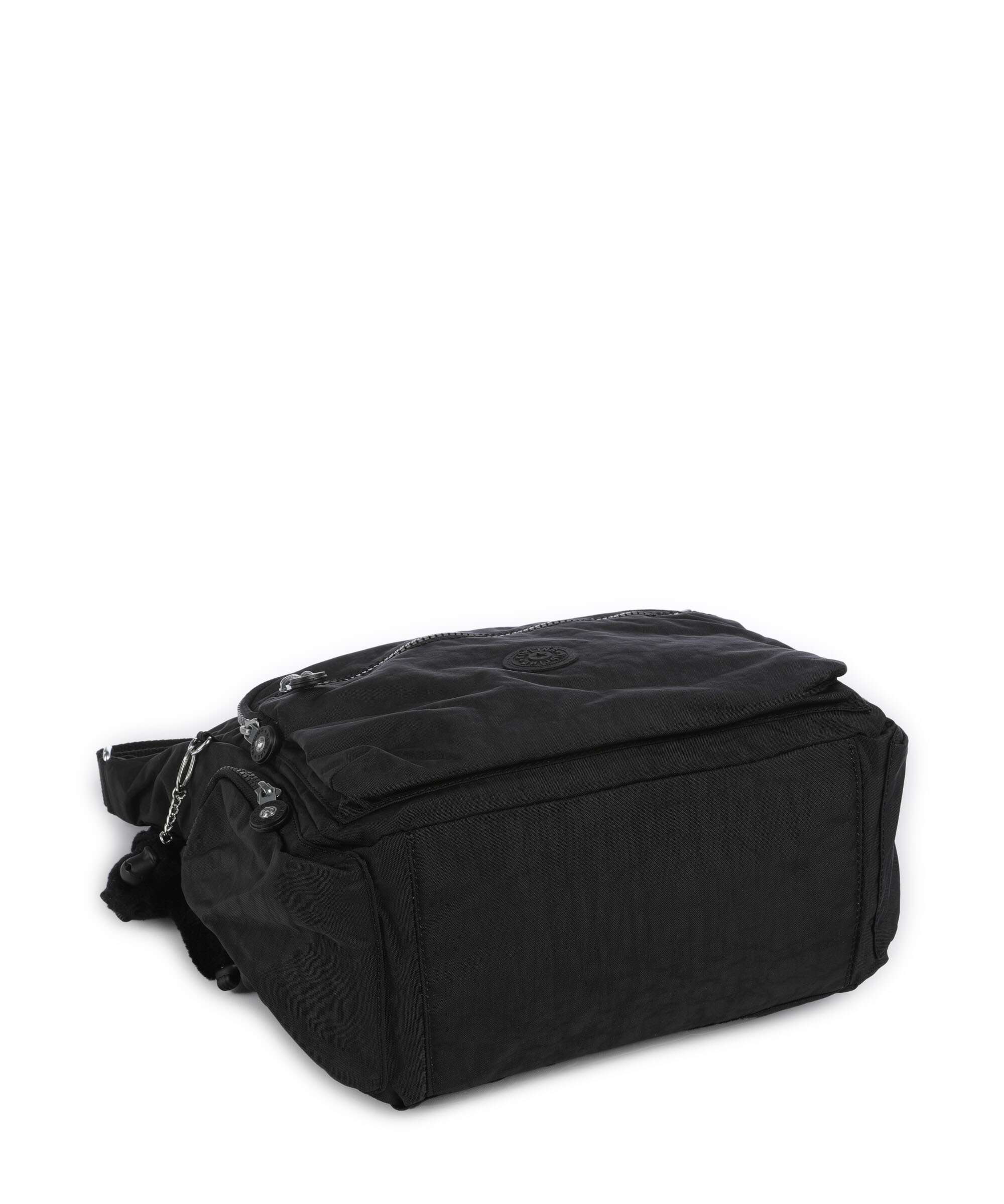 Kipling Basic Gabbie Crossbody bag black - Image 4