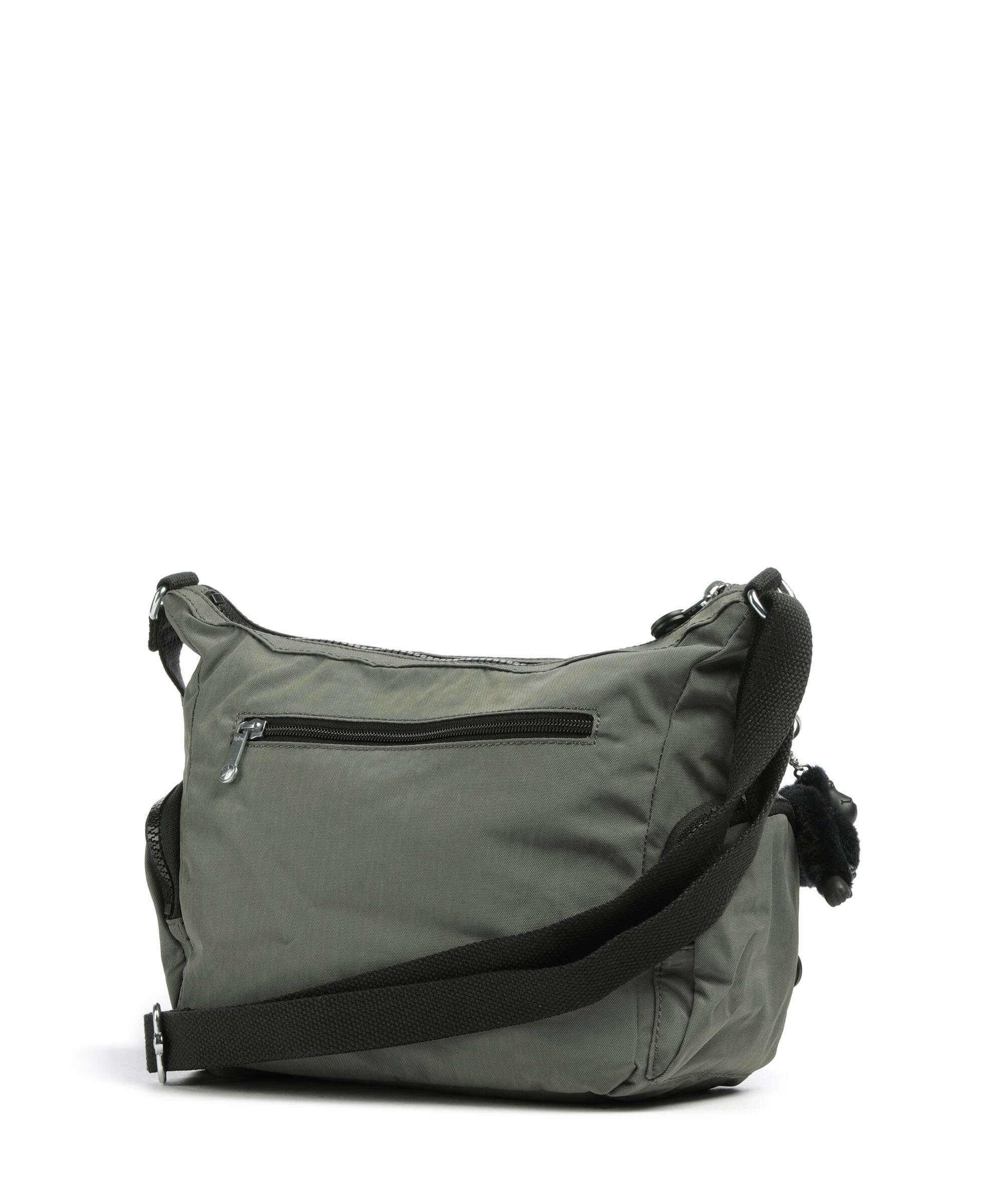 Kipling Basic Gabbie S Crossbody bag green moss - Image 2