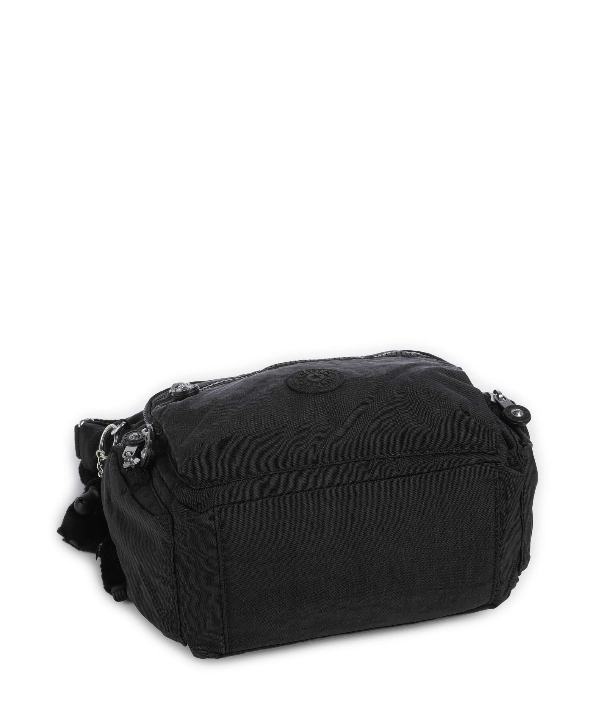 Kipling Basic Gabbie S Crossbody bag black - Image 4