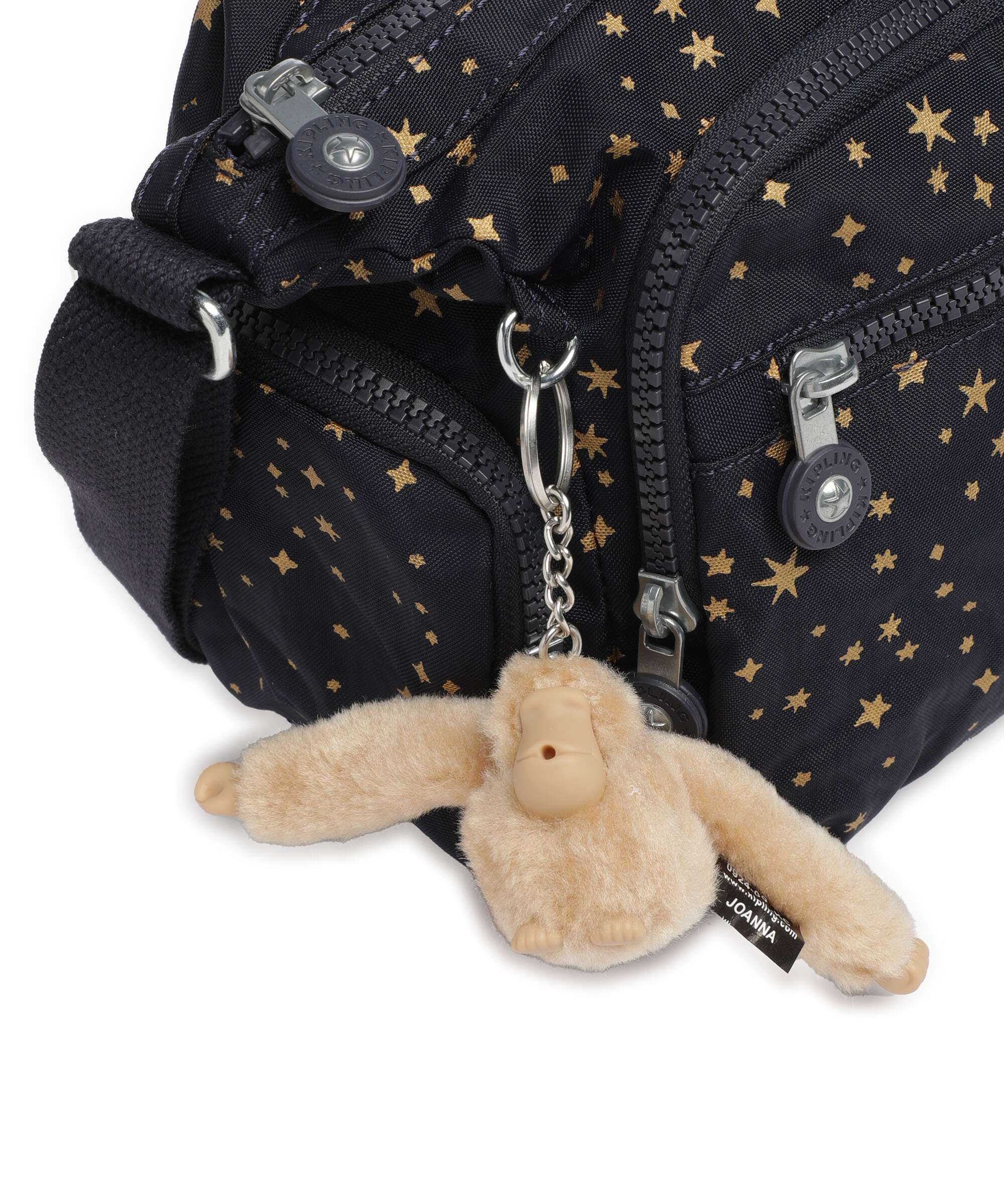 Kipling Basic Gabbie S Crossbody bag ultimate stars - Image 4