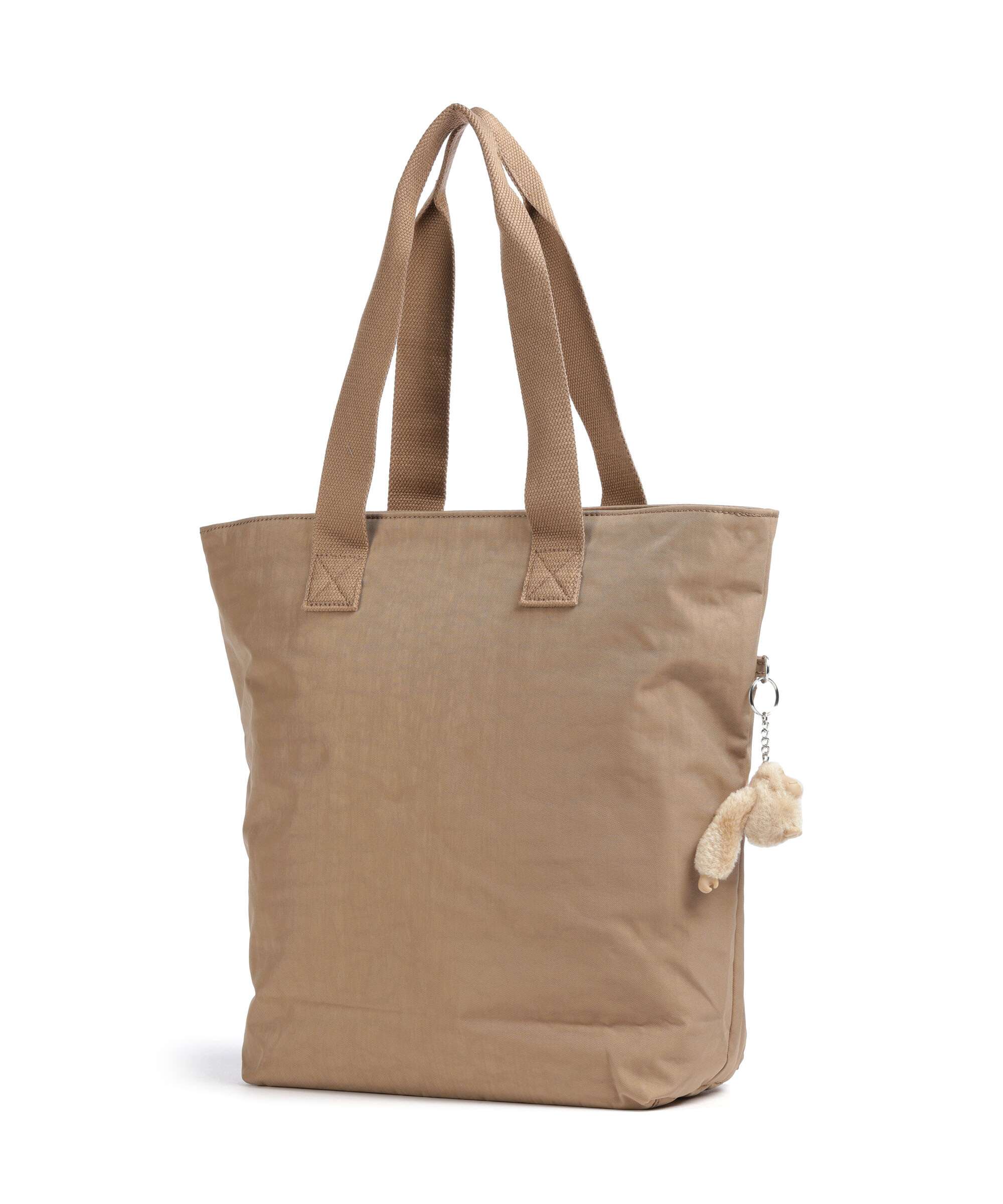 Kipling Basic Hanifa Tote bag early tan - Image 2