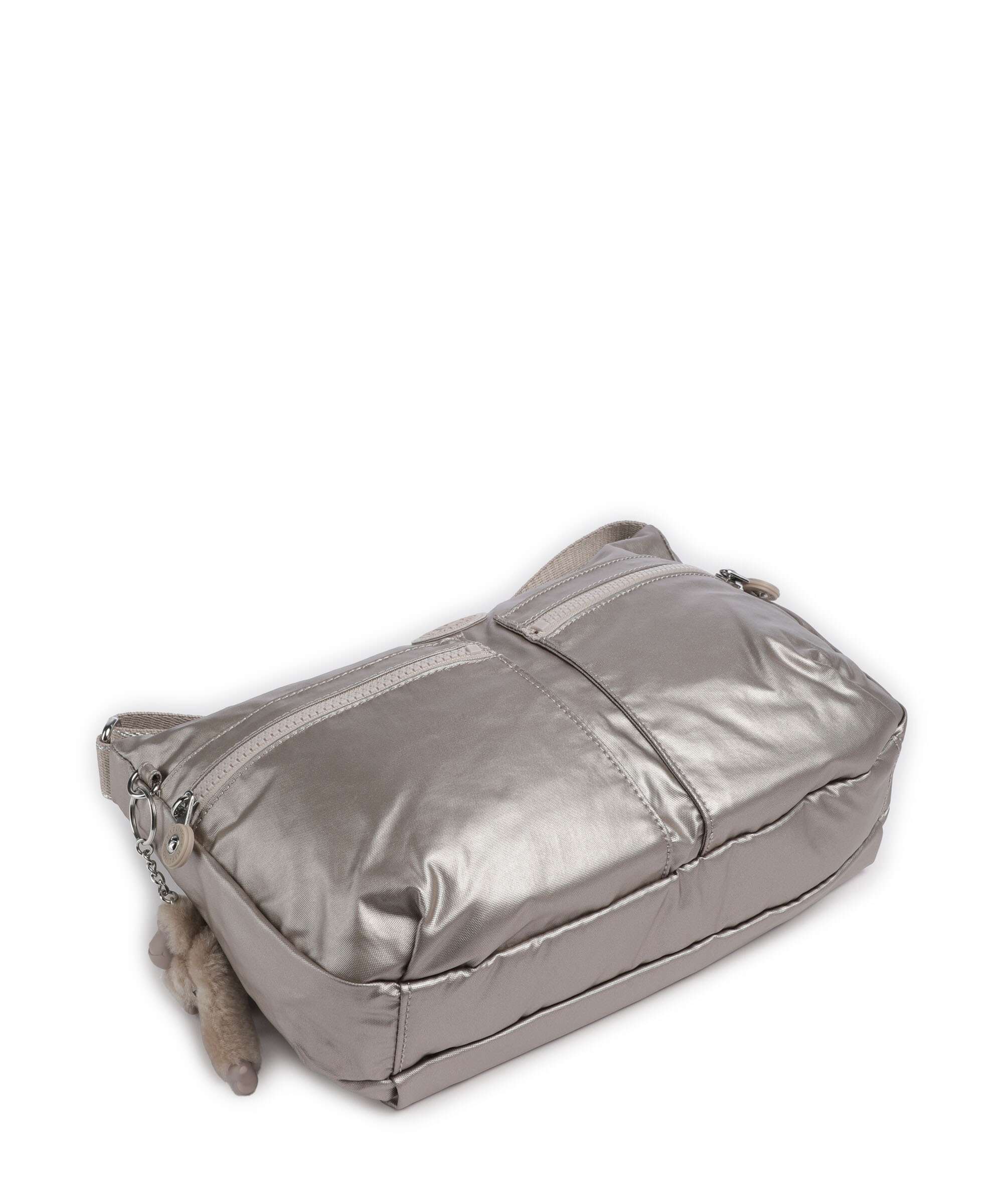 Kipling Basic Izellah Crossbody bag metallic glow - Image 5