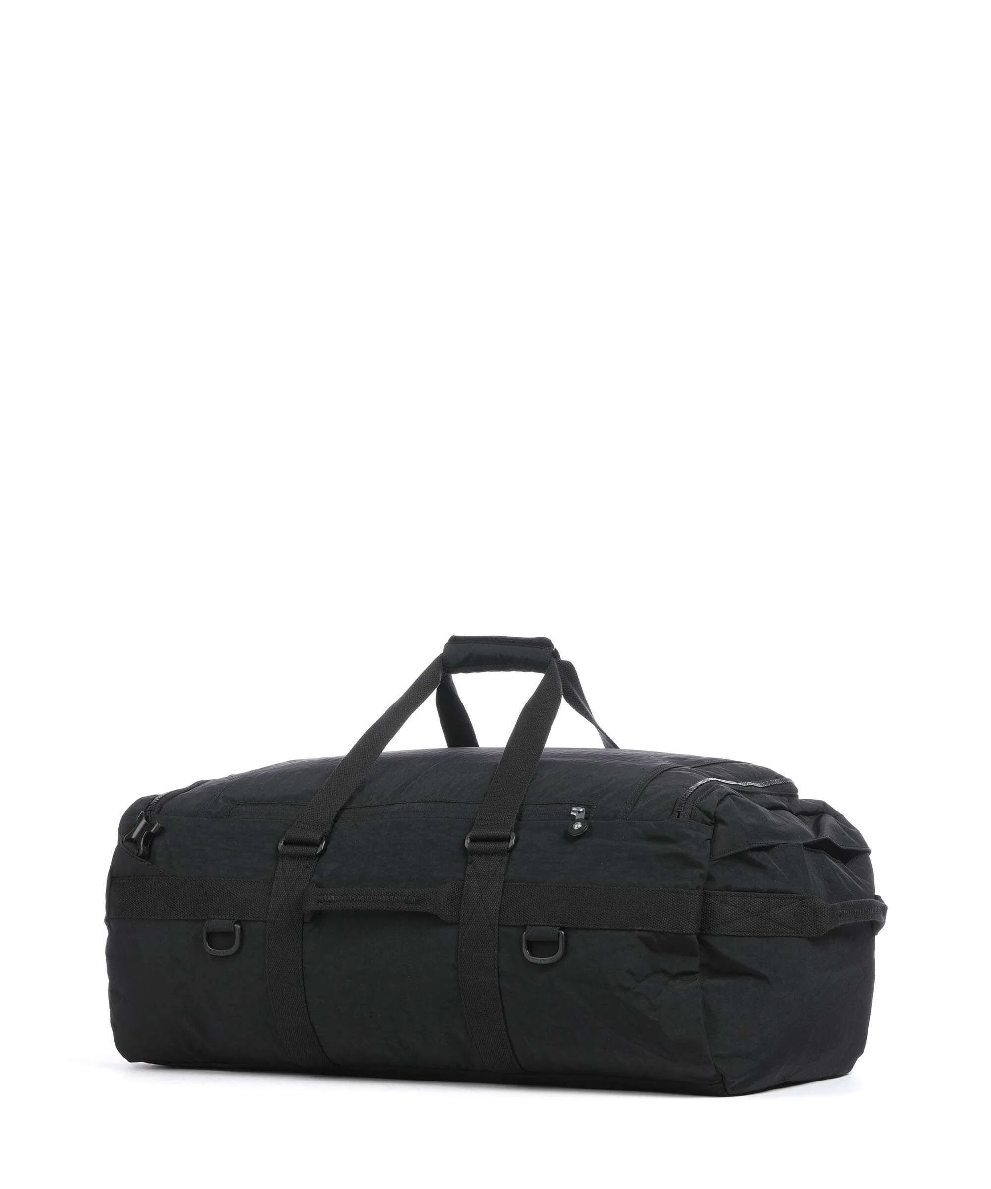 Kipling Basic Jonis M Travel bag black - Image 2