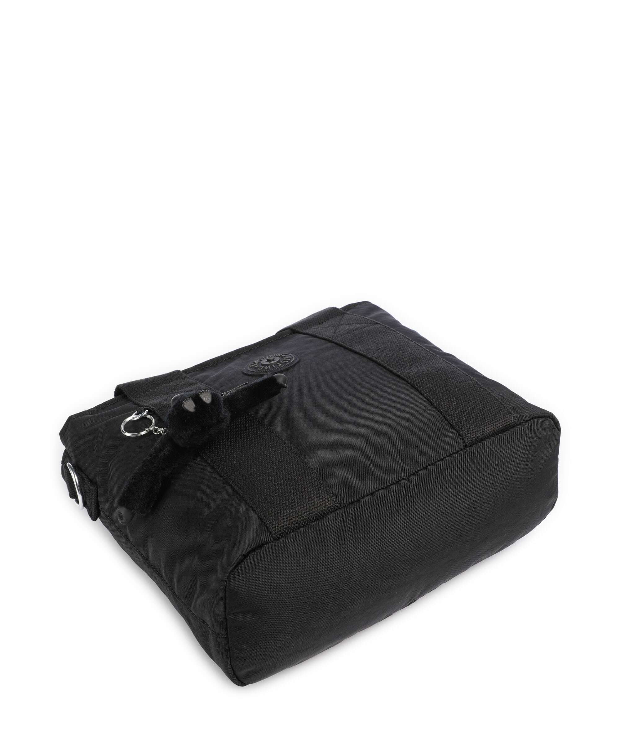 Kipling Basic Minta M Handbag black - Image 4