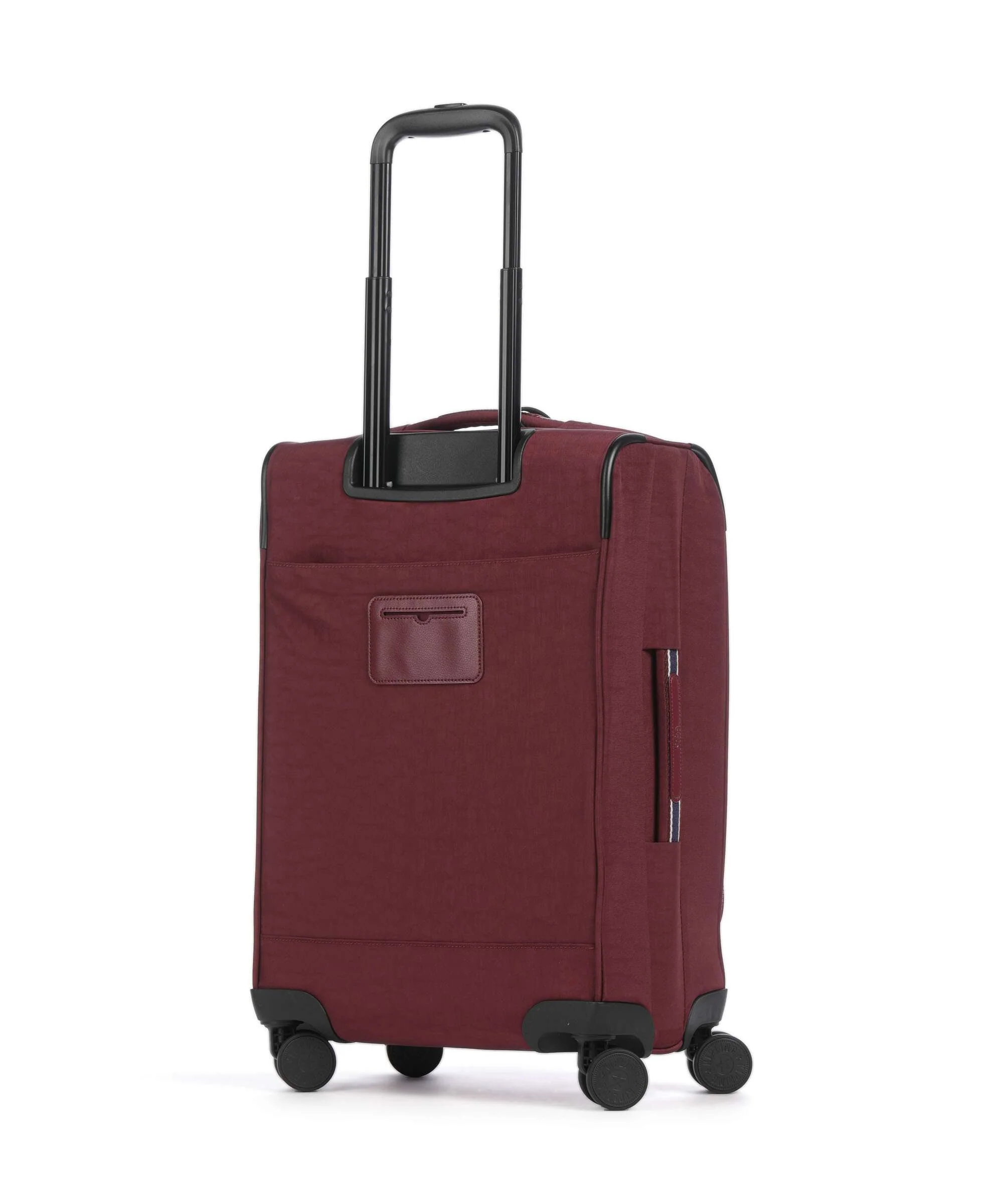 Kipling Basic New Youri S Spinner (4 wheels) lounge wine - Image 2