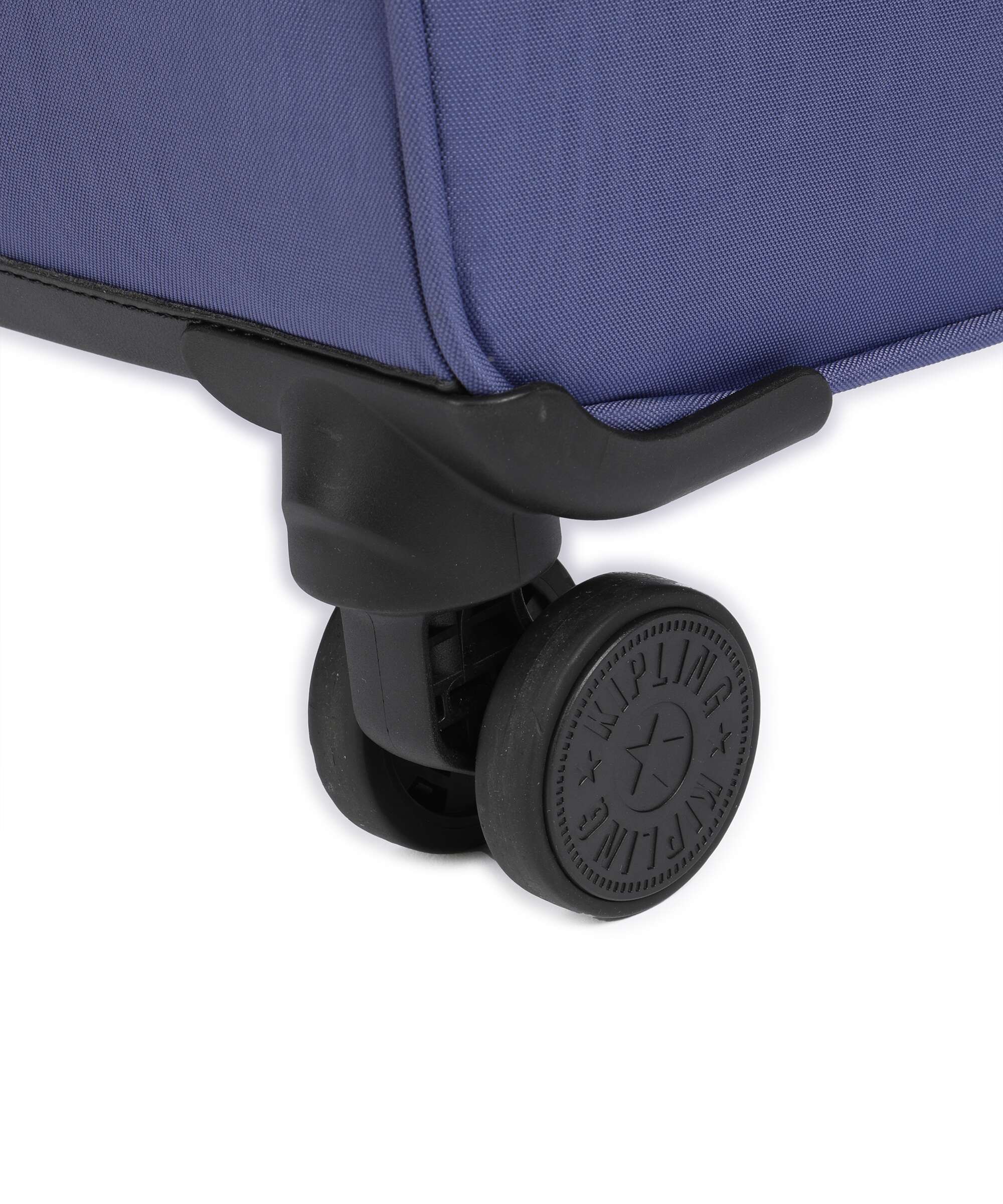 Kipling Basic Spontaneous L Spinner (4 wheels) ocean blue - Image 4