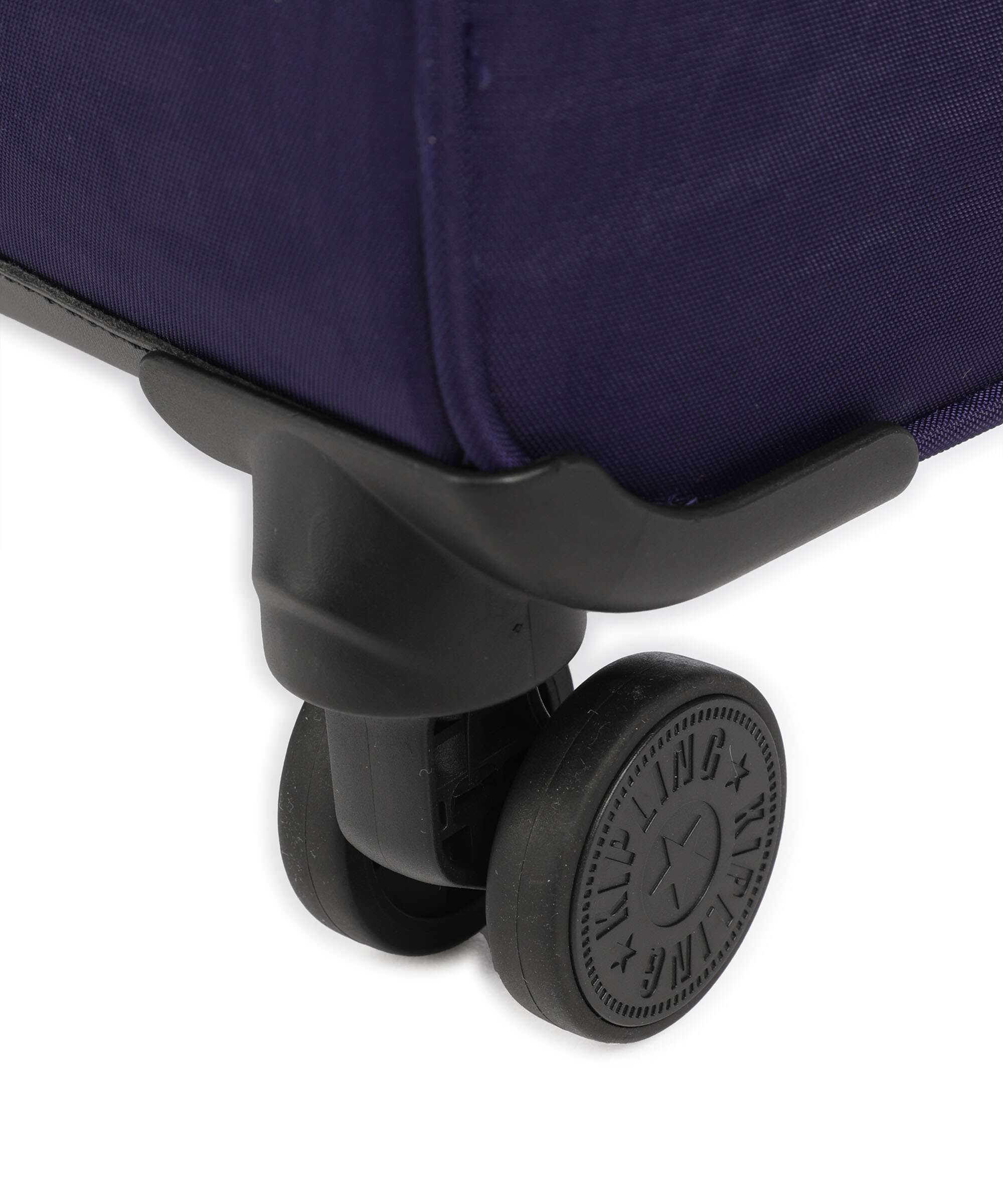 Kipling Basic Spontaneous M Spinner (4 wheels) moonlit blue - Image 4