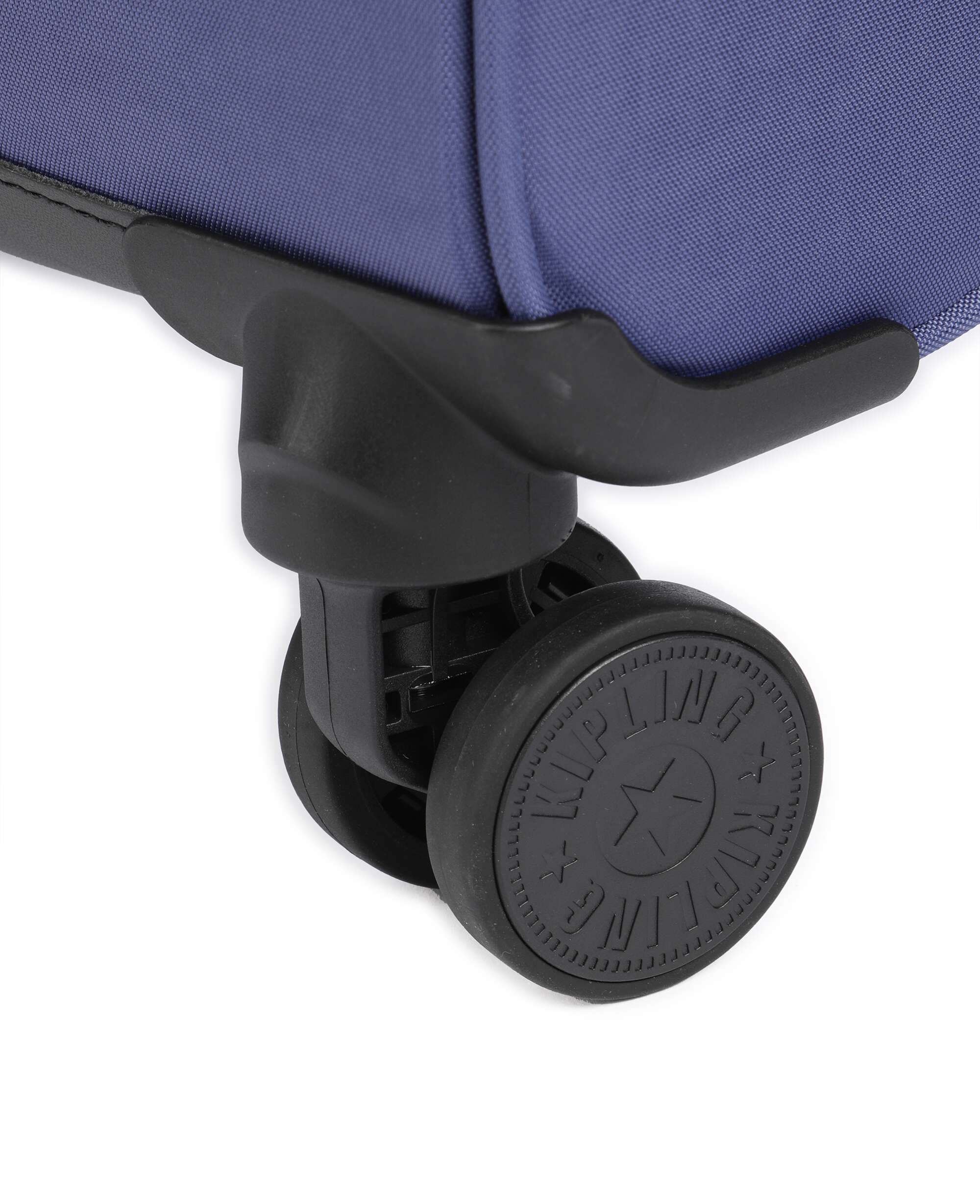 Kipling Basic Spontaneous S Spinner (4 wheels) ocean blue - Image 4