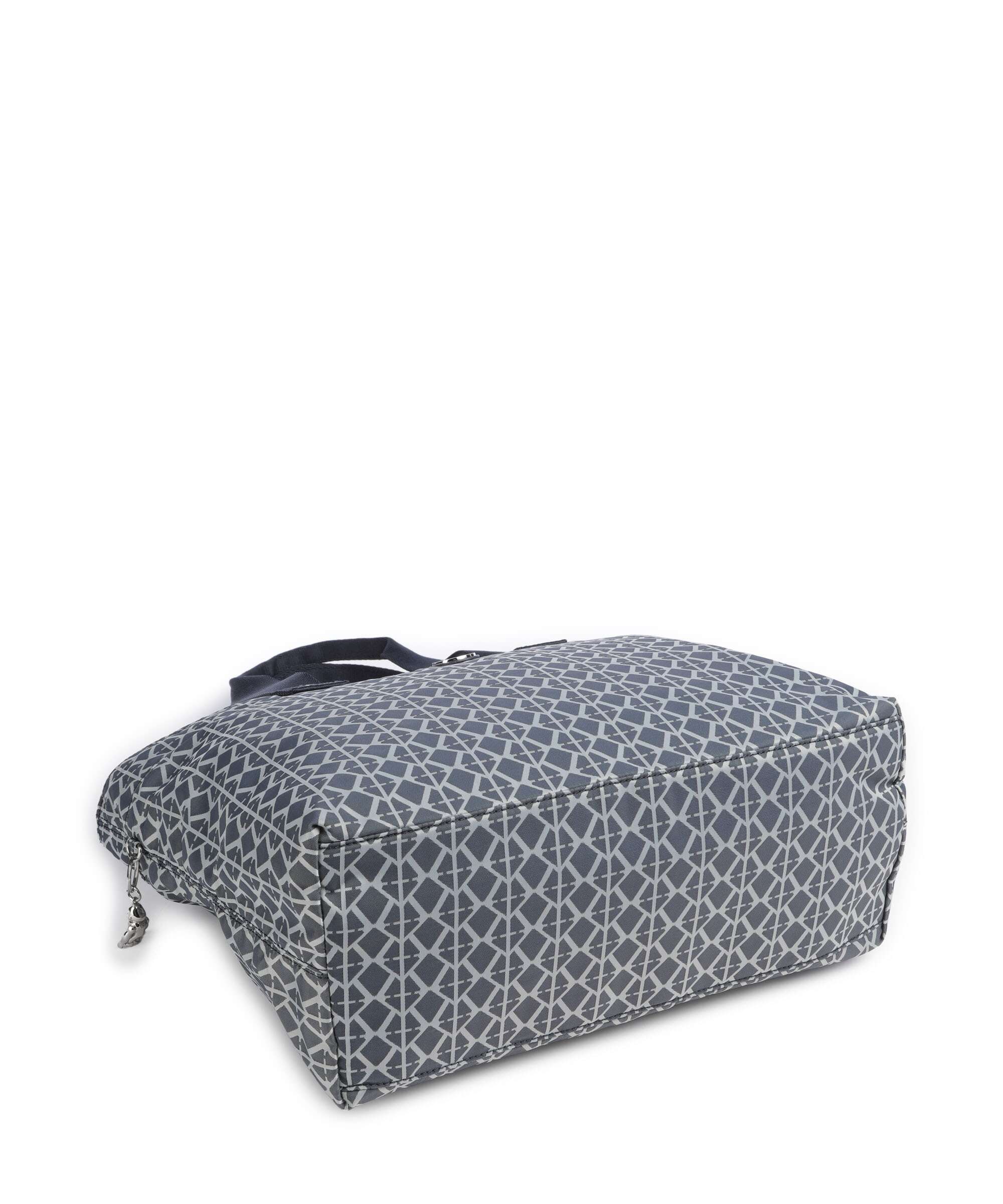 Kipling Elevated Colissa Up Tote bag navy sign - Image 5