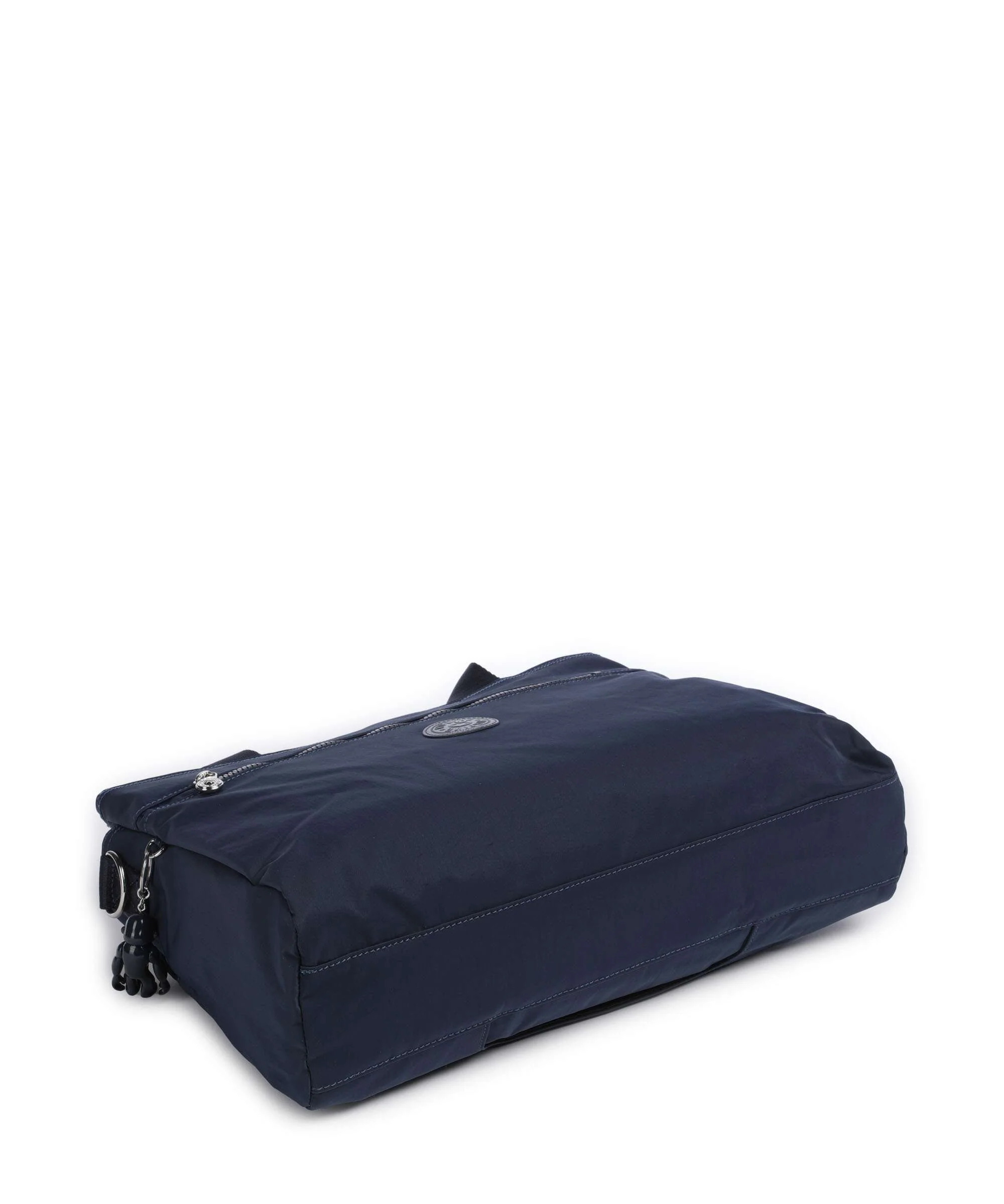 Kipling Elevated Elysia Work Tote bag infinite blue - Image 5